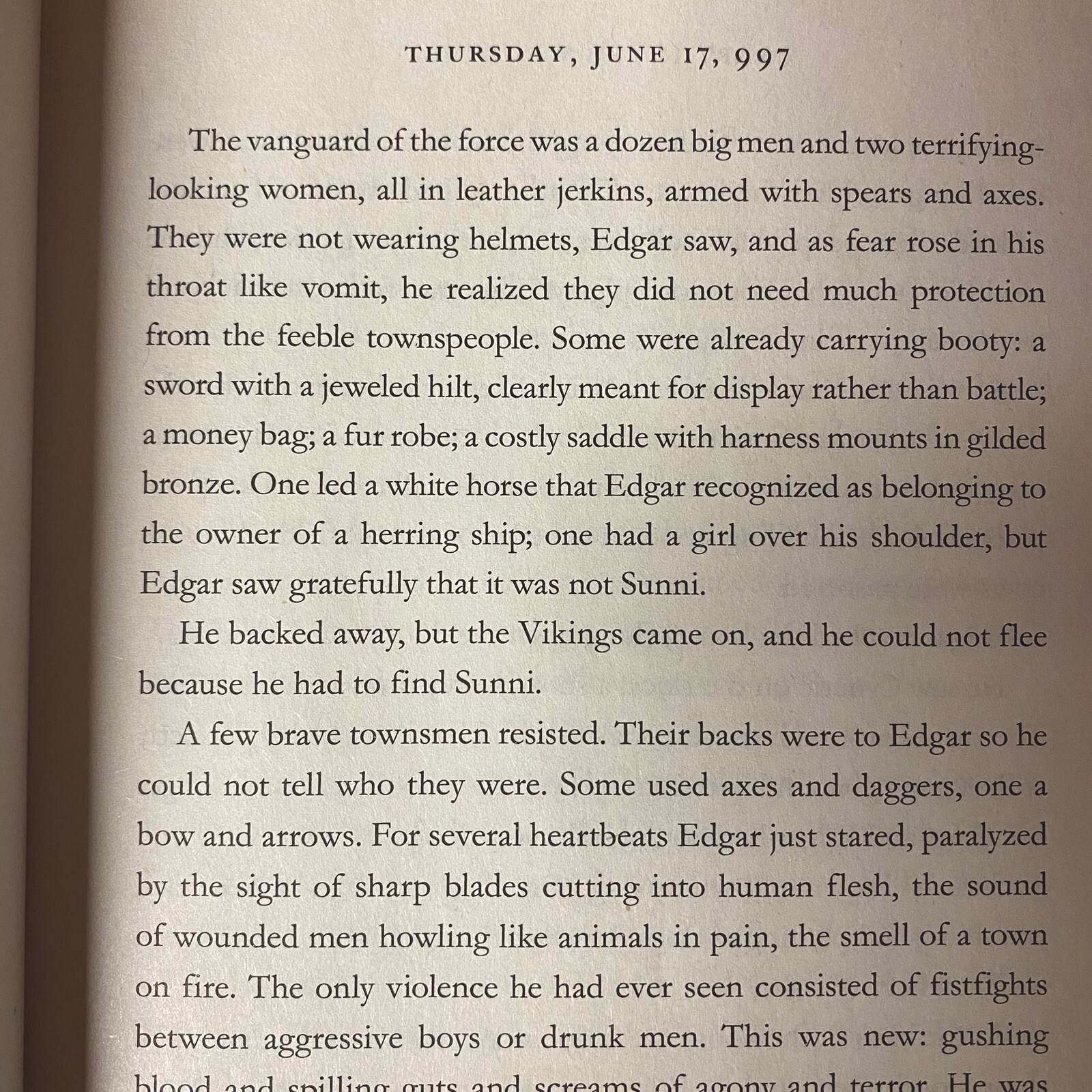 Kingsbridge Ser.: The Evening and the Morning : A Novel by Ken Follett (2021,…