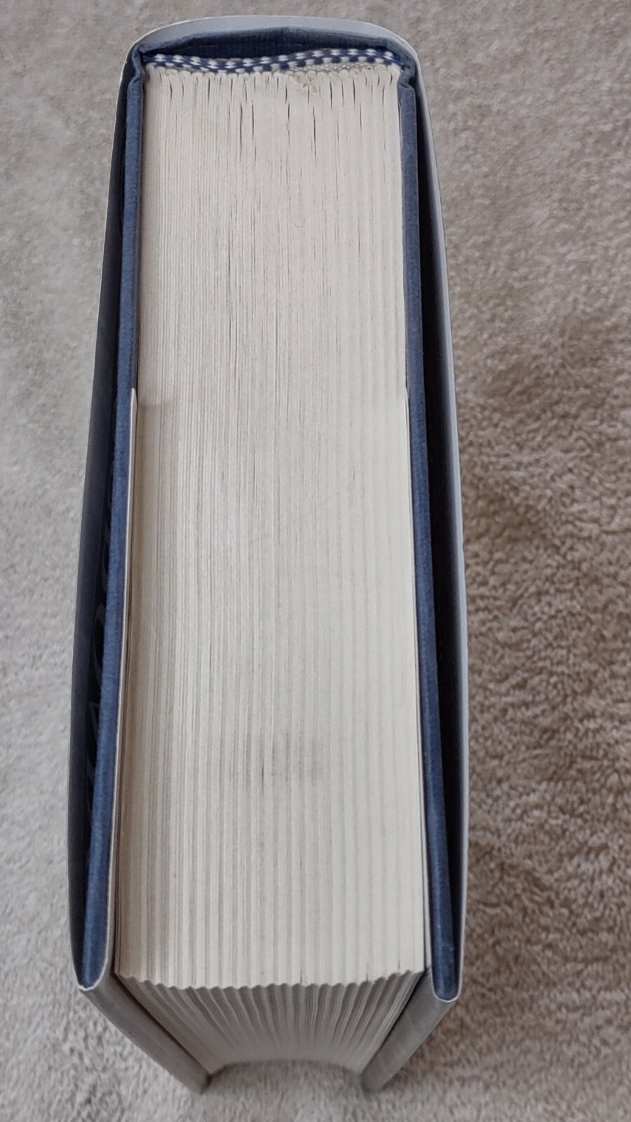 Robert Jordan Crossroads of Twilight 1st / 1st Wheel of time book 10 HC DJ
