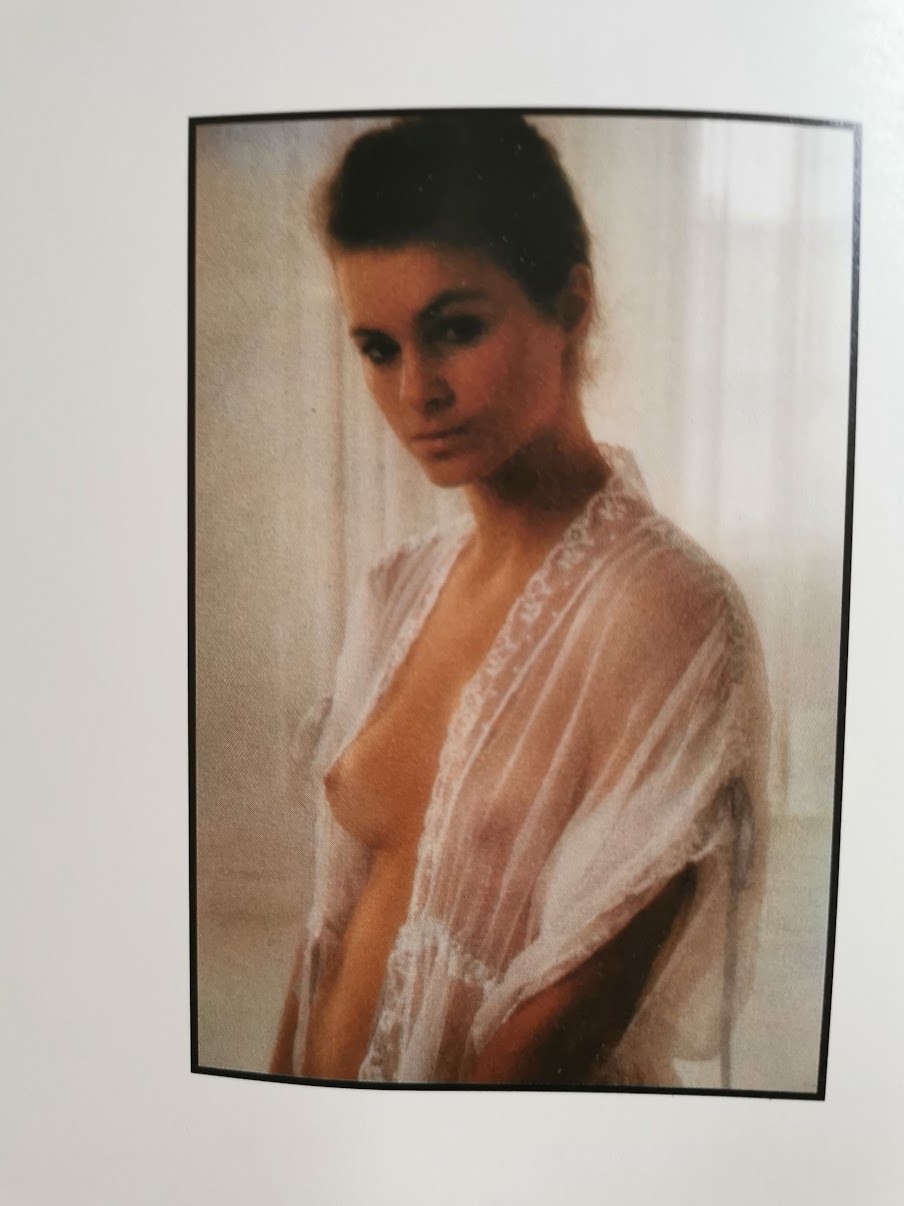 Dominik Alterio 1985 Erotic amazing Country Girls 92 Pages
