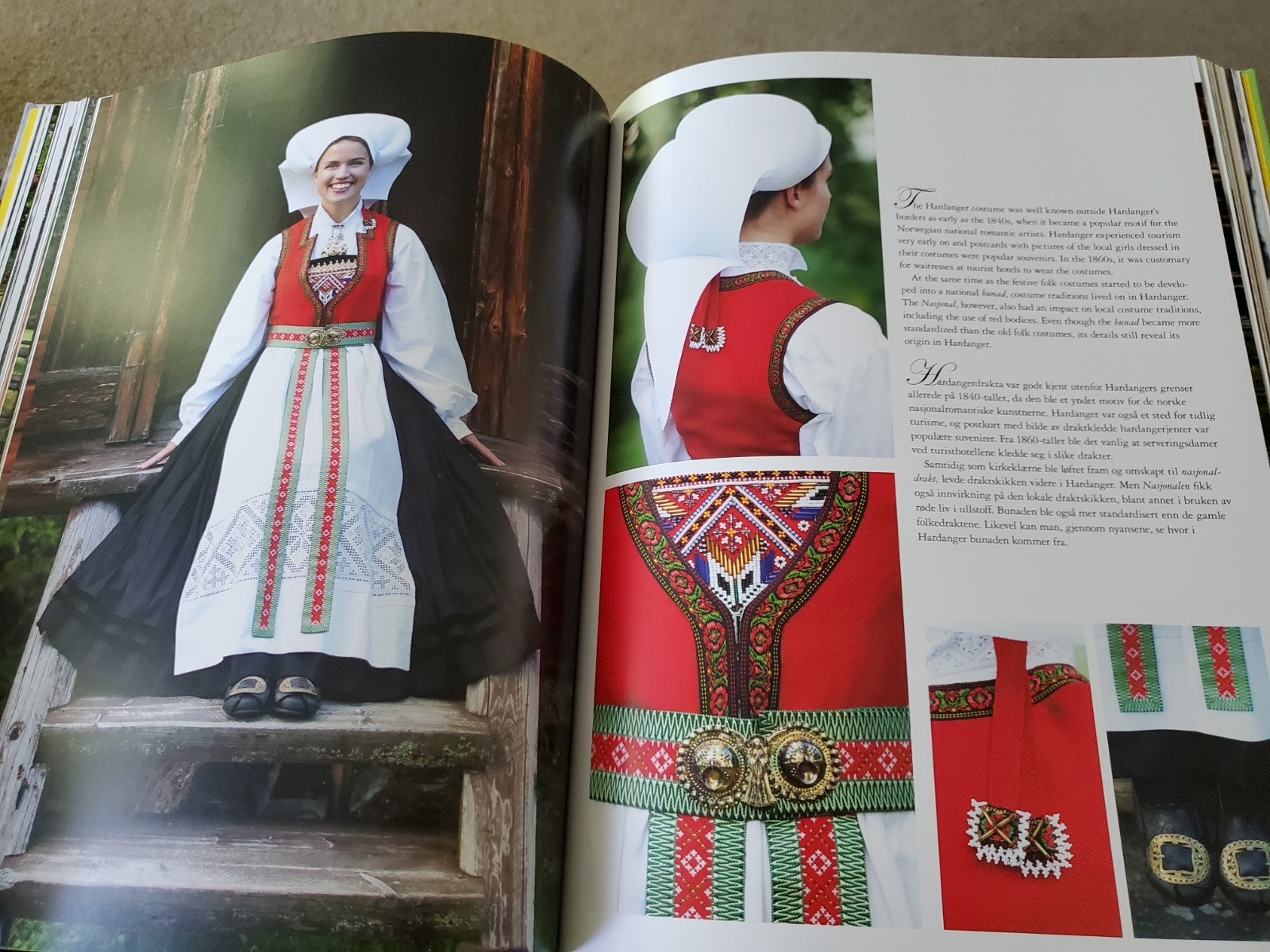 Scandinavian Folklore Vol II book by Laila Duran and Anne Kristin Moe