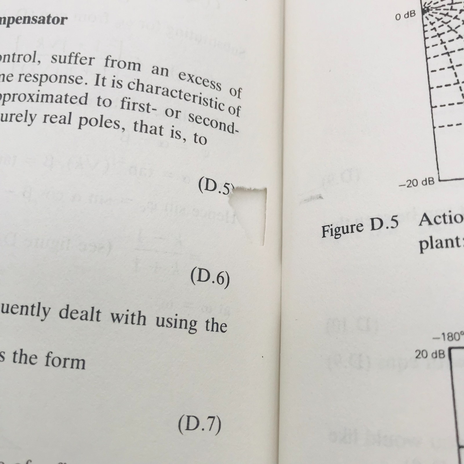 Digital Control: Fundamentals, Theory & Practice, Forsythe & Goodall SHIPS FREE!