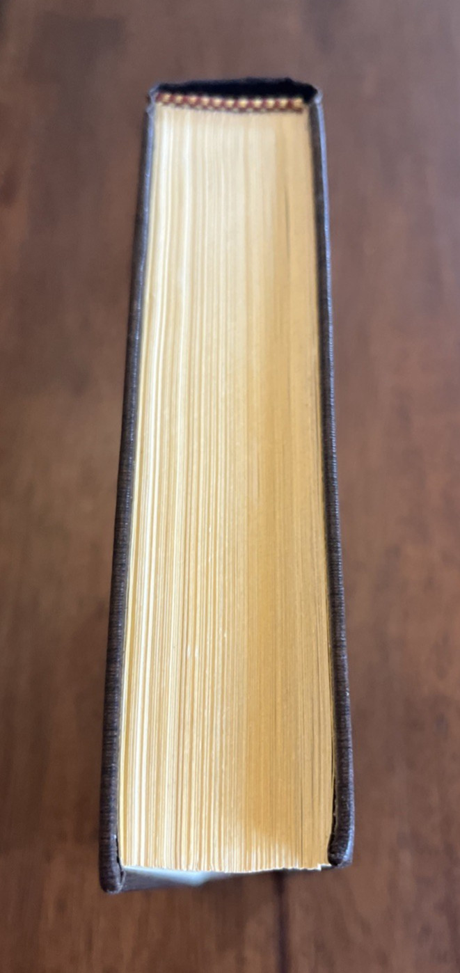 Holy Bible, King James, National Bible Press HC 1978 *NICE! *CLEAN TEXT!