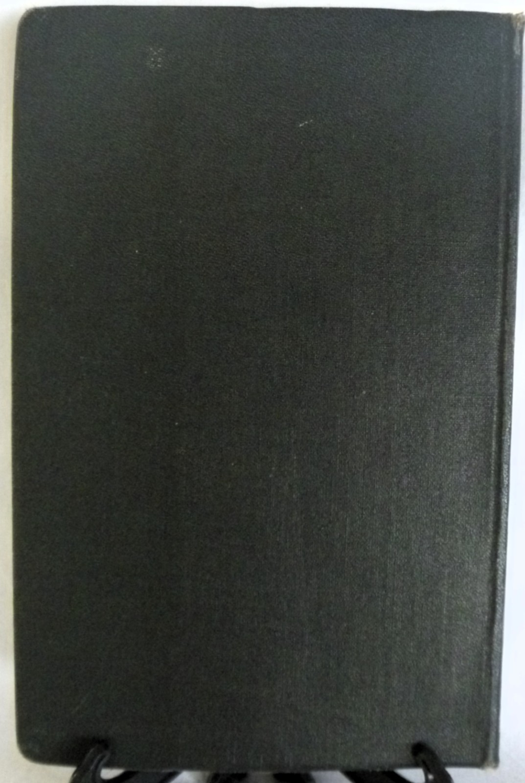 THE ENGINEERS’ MANUAL by Ralph G. Hudson 2nd Edition ~ 7th printing ~ Oct 1944