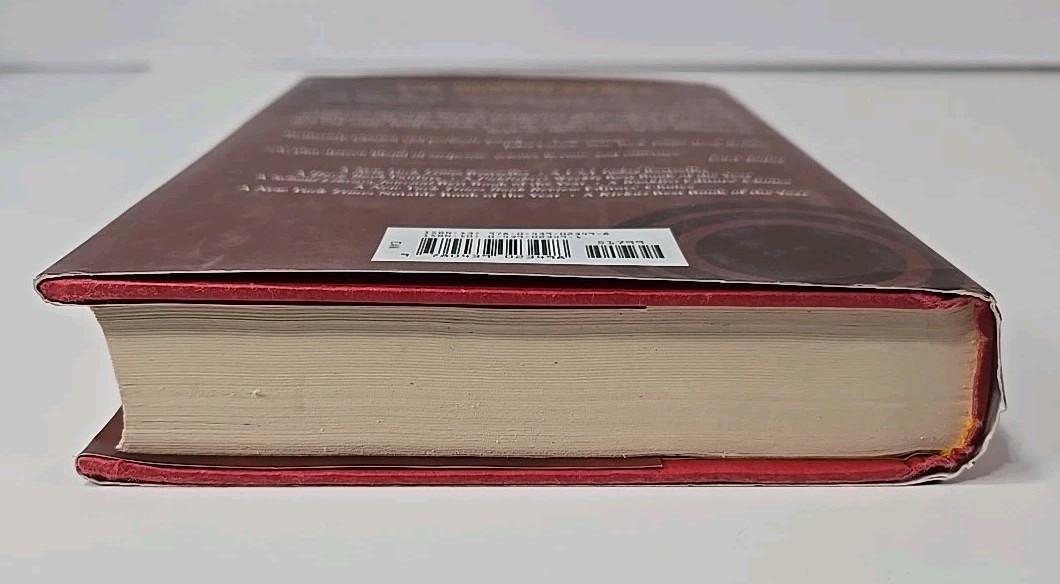 The Hunger Games Catching Fire and Mockingjay First Edition Hardcover 2 Book Set