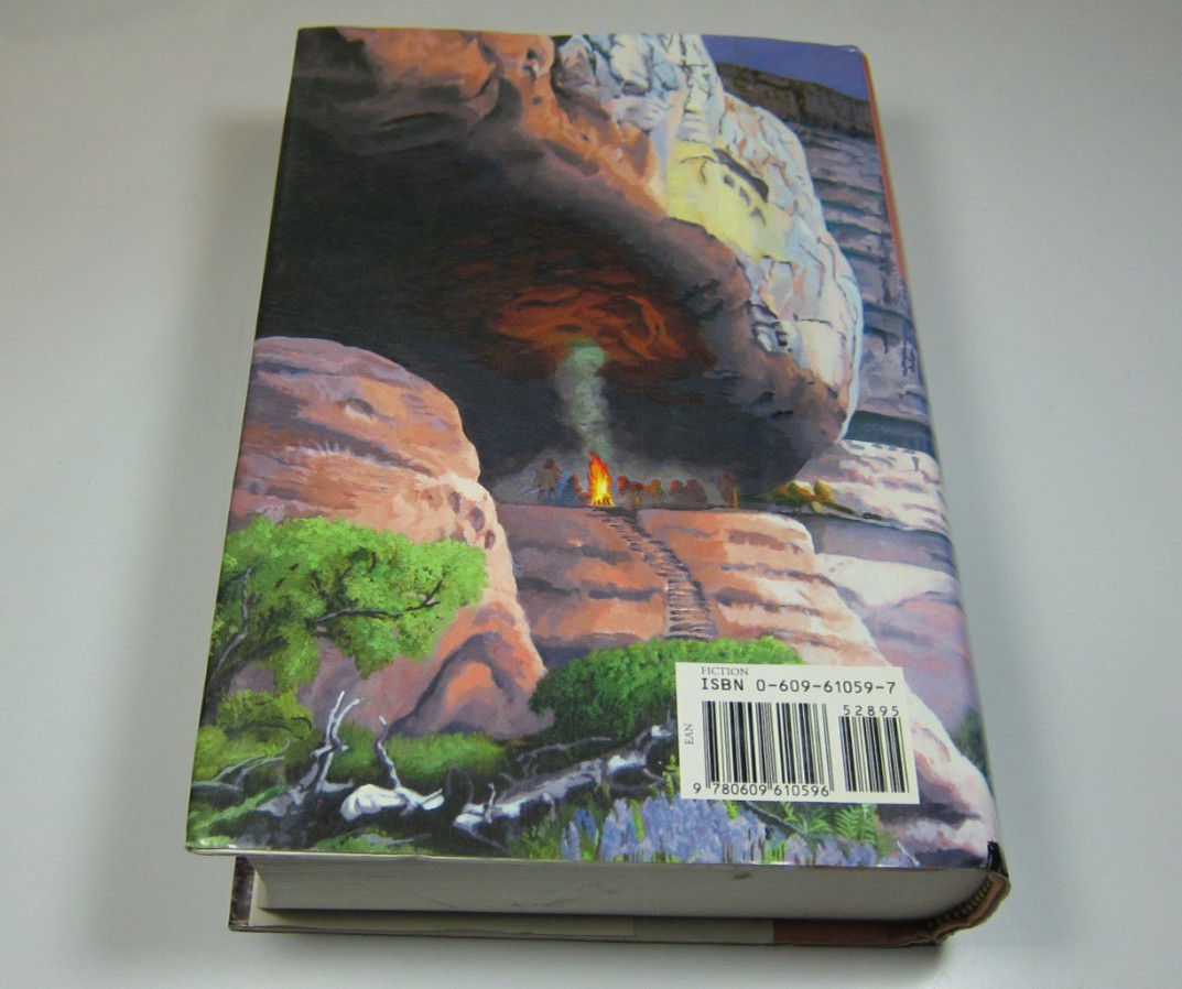 Clan of the Cave Bear Series (6 books) by Jean M. Auel (brand new)