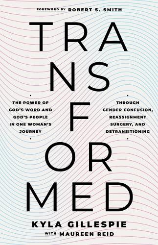 Kyla Gillespie Transformed (Paperback)