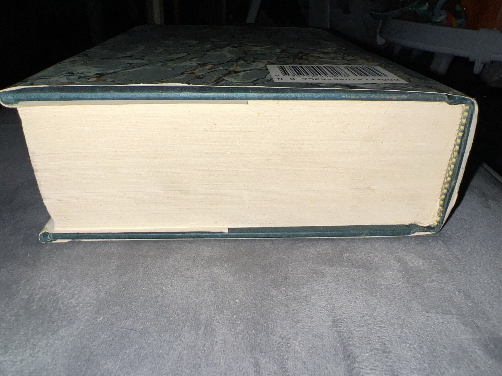 Civil War Reader by Richard B. Harwell (1991, Hardcover)