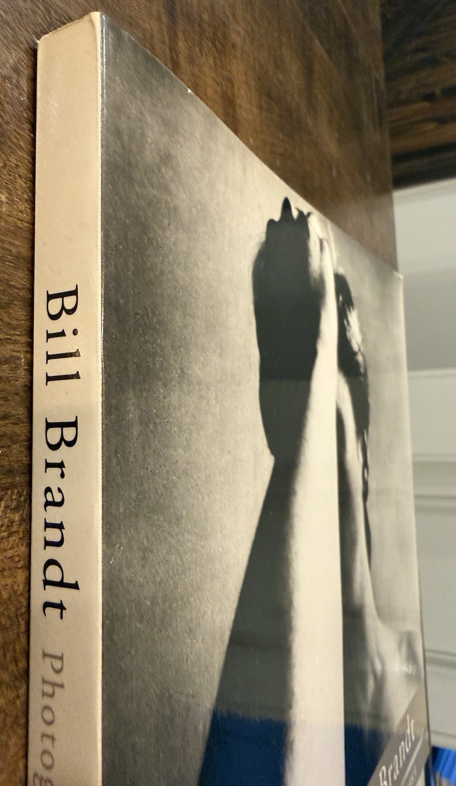 Bill Brandt: Photographs 1928-1983