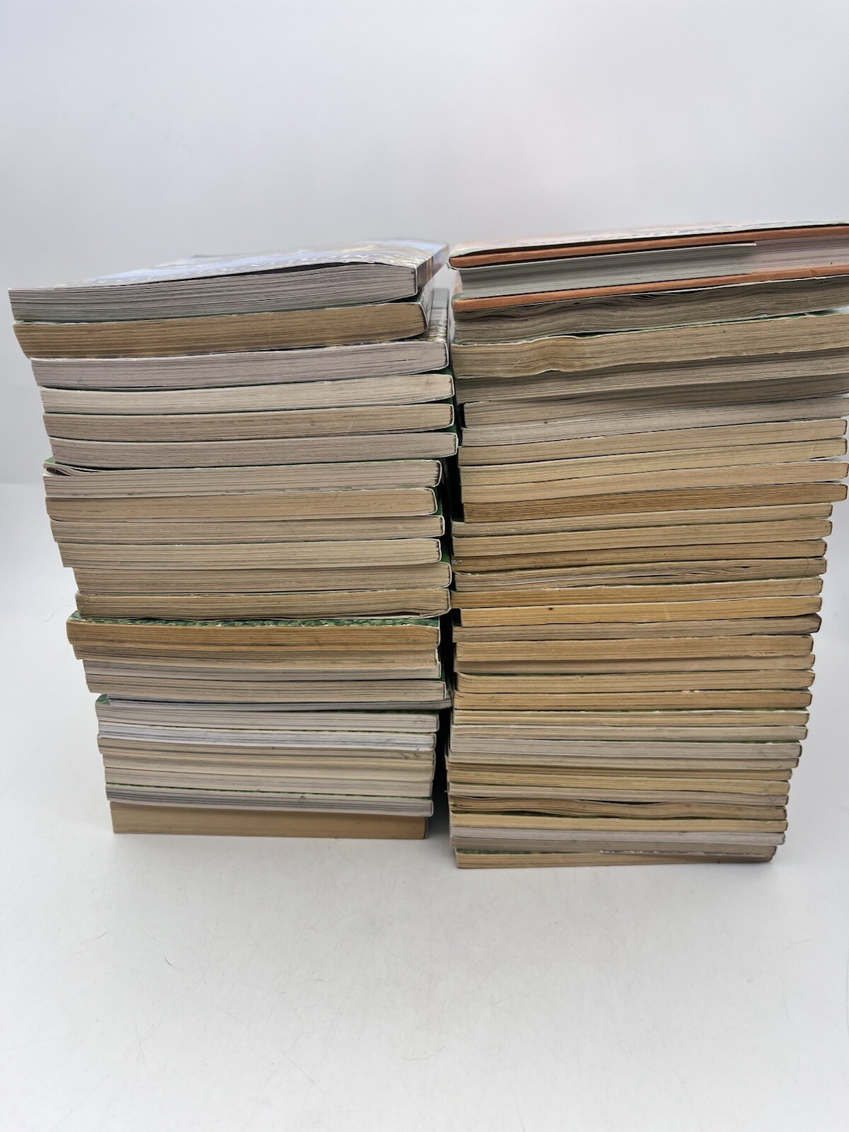 HUGE Lot of 57 The Magic Tree House Series Books Not Complete Set Most SC 1 HC