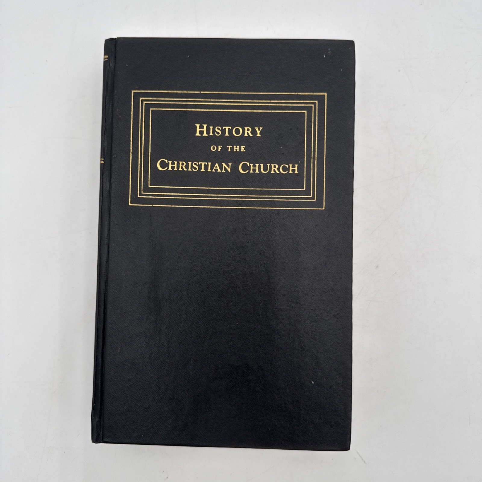 History of the Christian Church Vol 4 by Philip Schaff HC – Religion & Spiritual