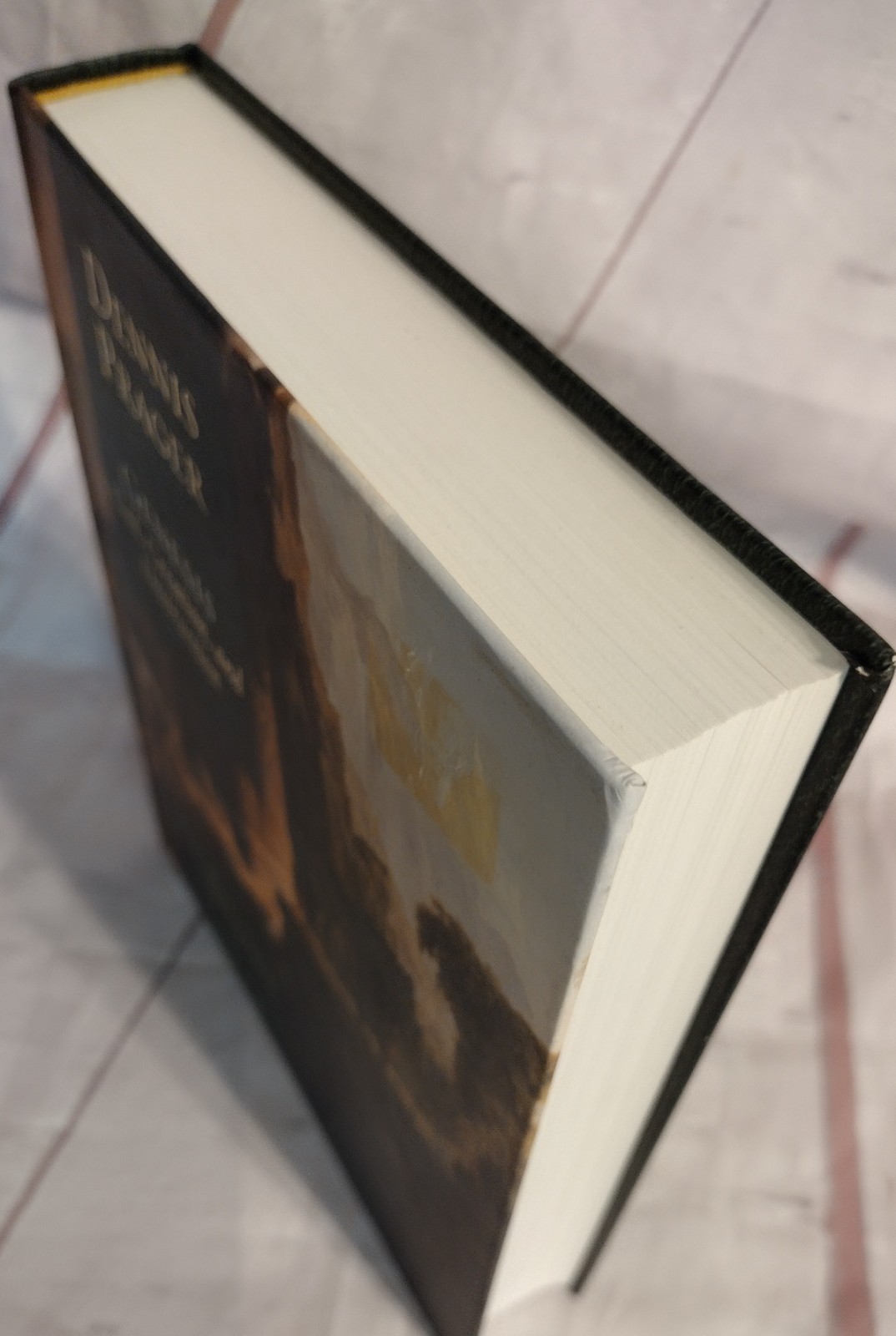 The Rational Bible Genesis God Creation and Destruction Dennis Prager, Good