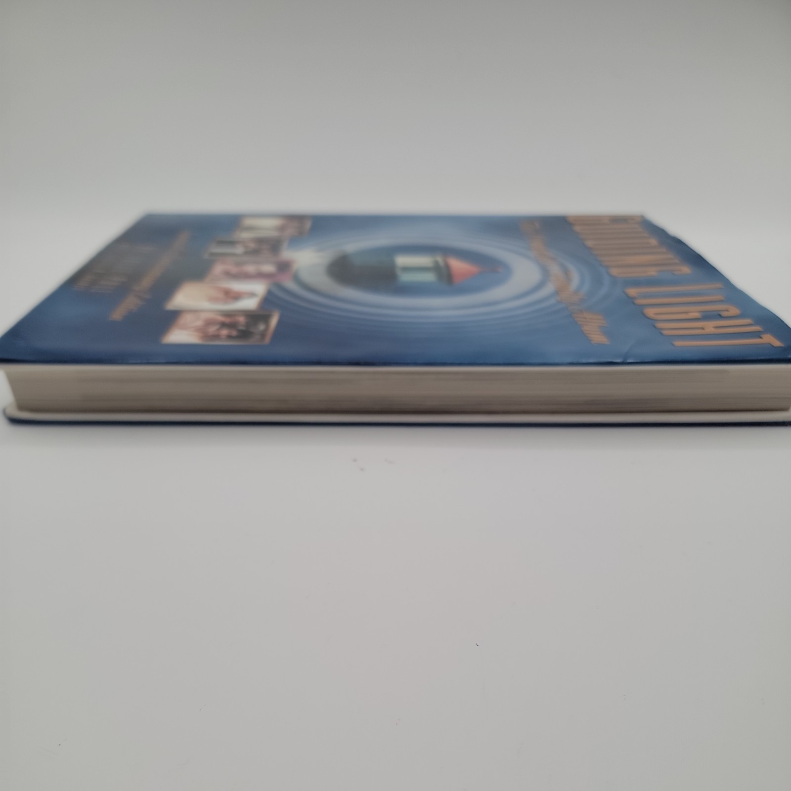 Guiding Light The Complete Family Album Special Anniversary Edition 1st Ed. 1997