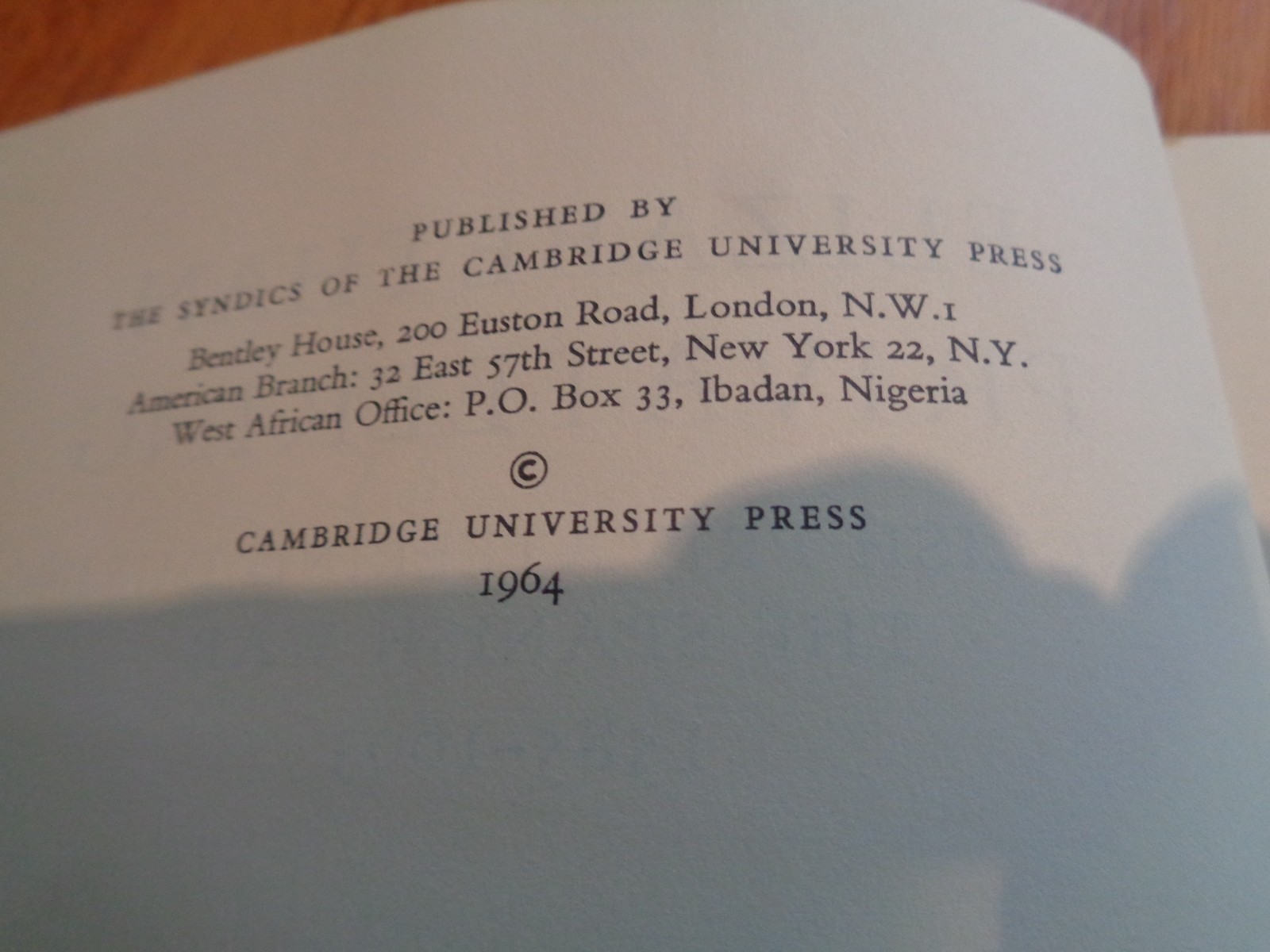Andrew’s “Elizabethian Privateering 1585-1609” CAMBRIDGE / First Issue 1964 Book