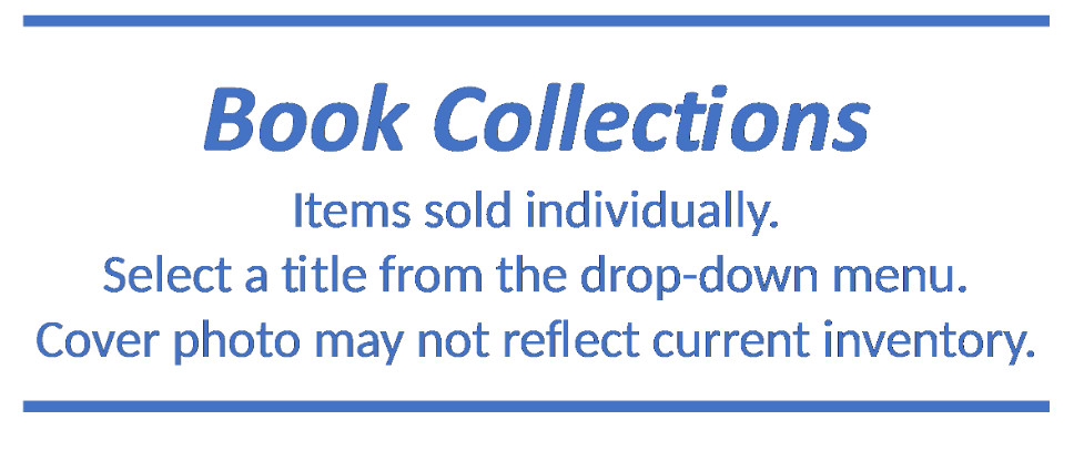 INDIVIDUAL TITLES: Library of America Subscriber Slipcase Editions (VG-LN)