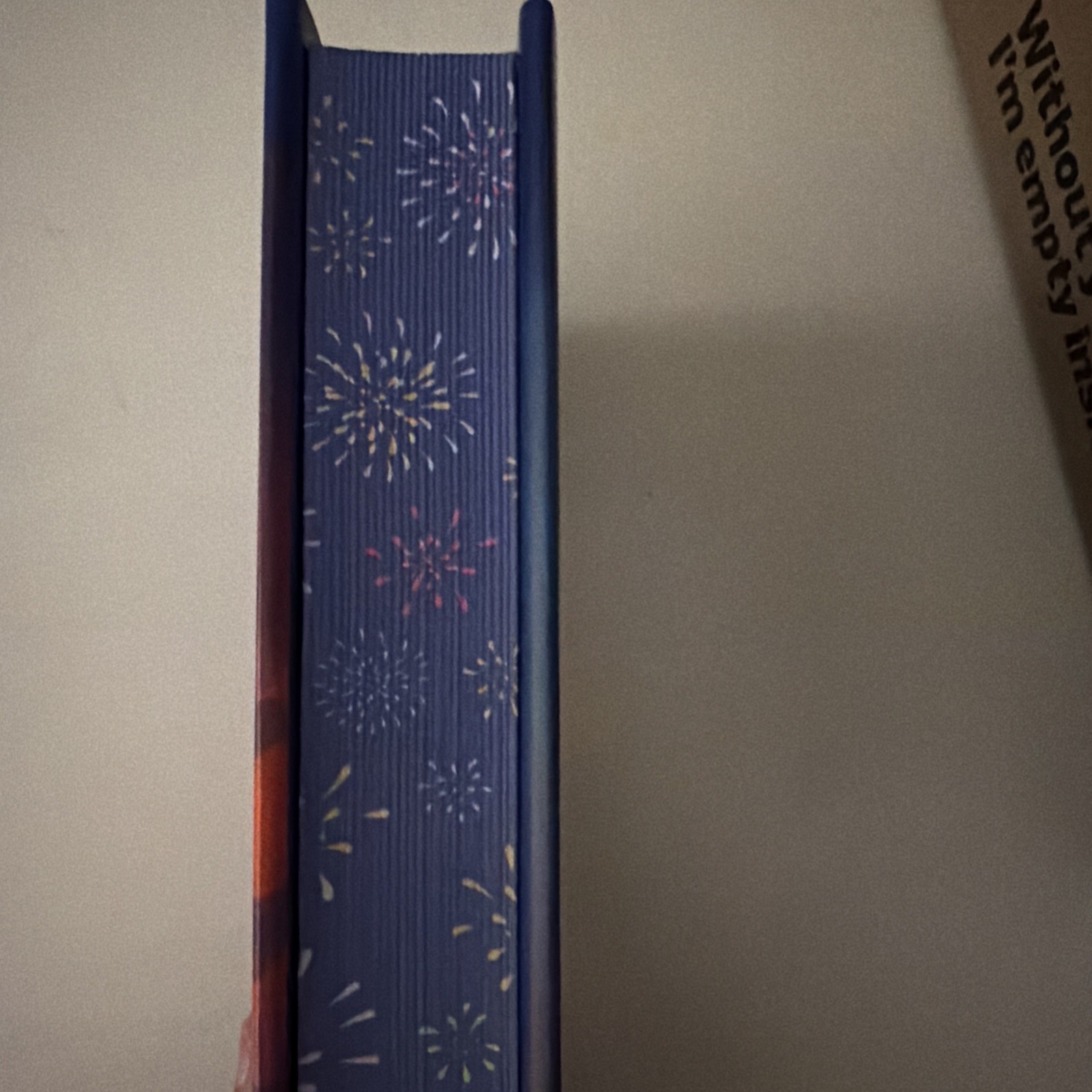 The Night We Met (Deluxe Edition) – Hardcover, by Jimenez Abby – Very Good u