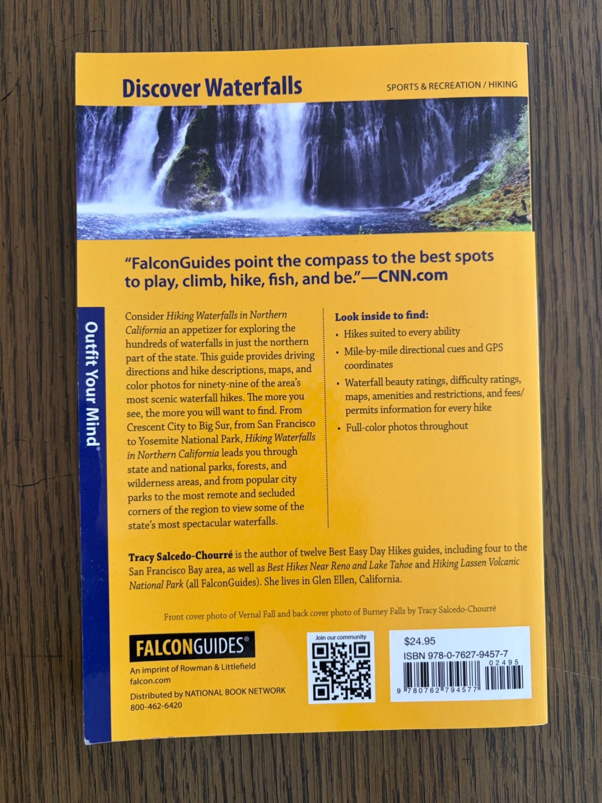 Hiking Waterfalls in Northern California: A Guide to the Region’s Best…
