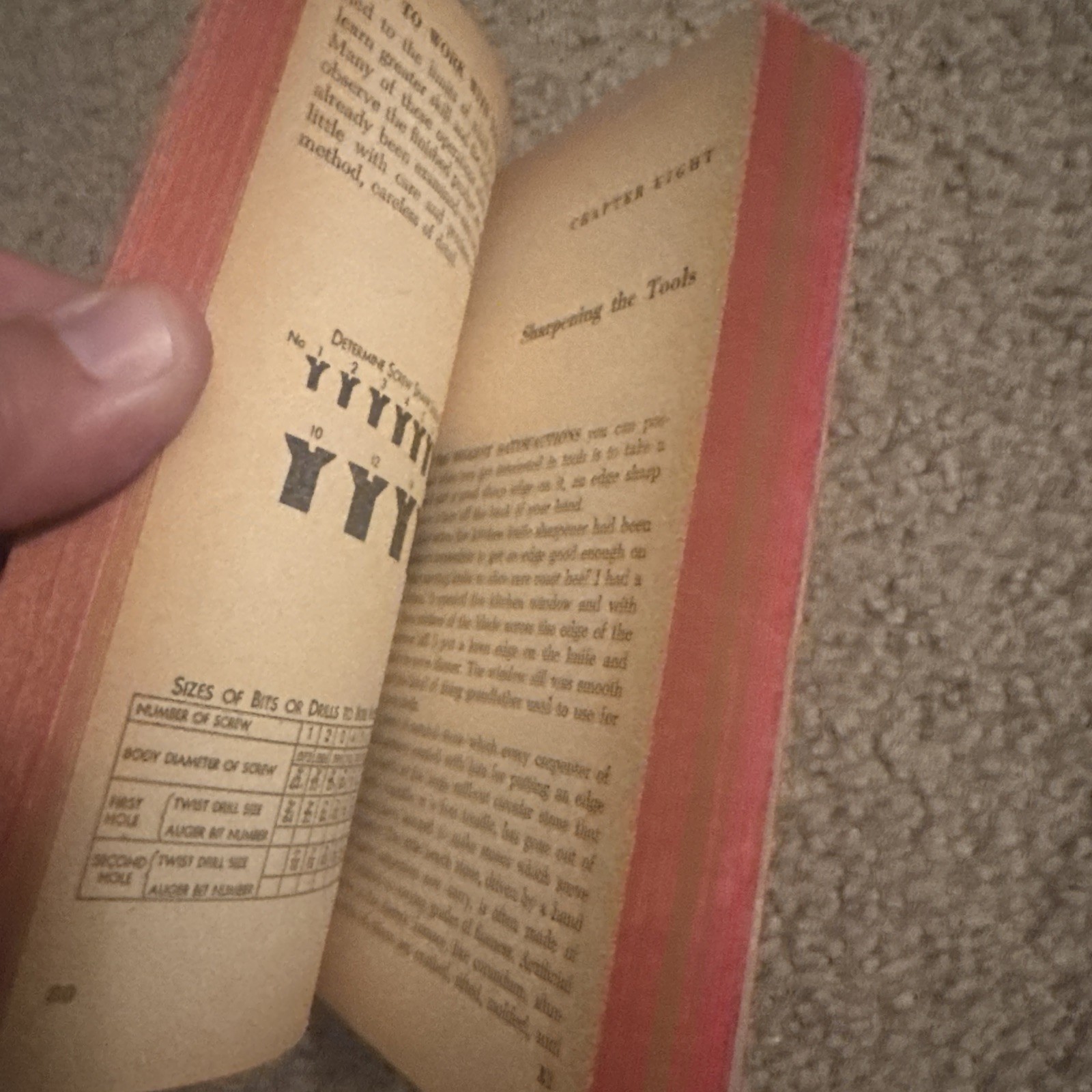 How To Work With Tools And Wood Paperback – 1960 by F. Gross (Author)
