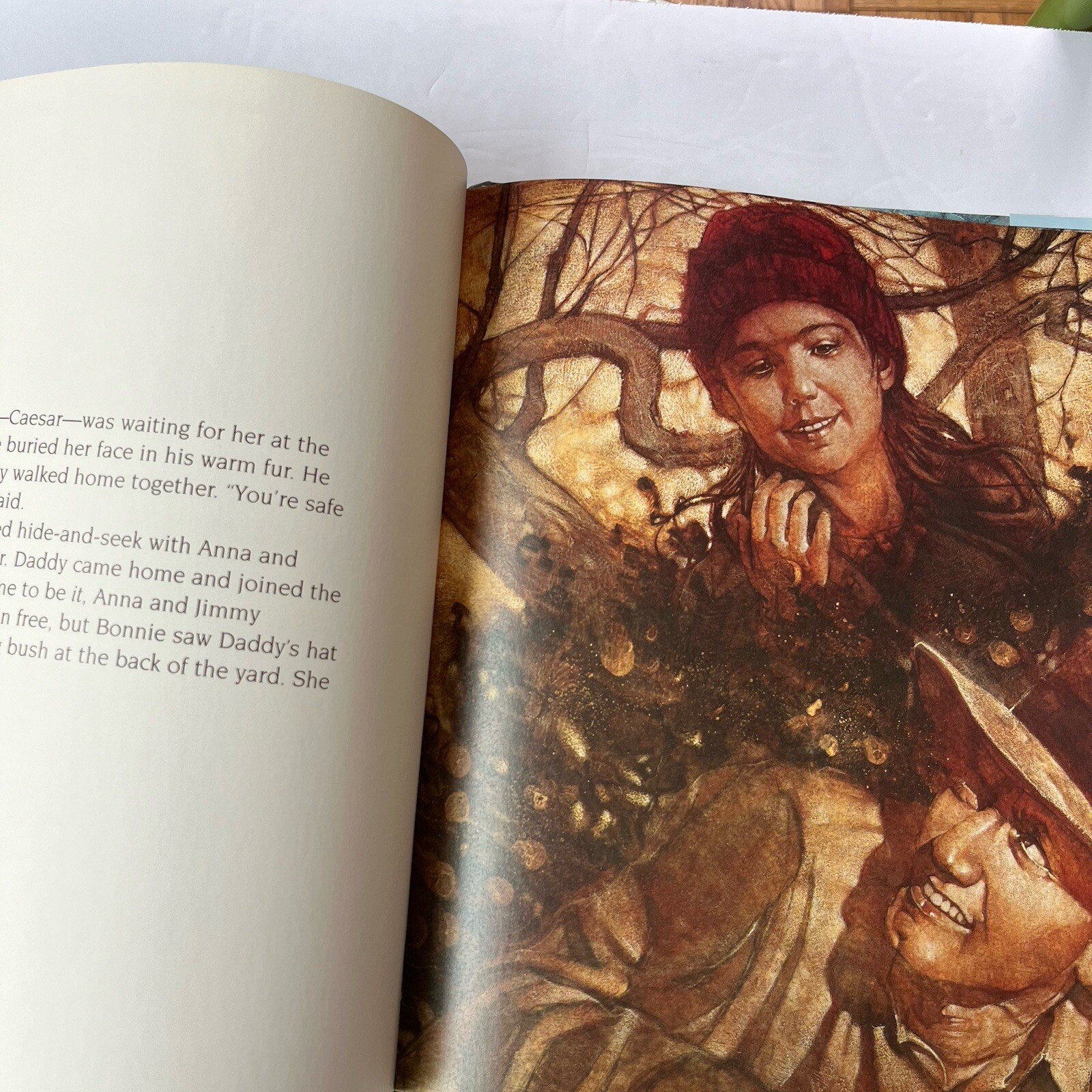 Finding Daddy A Story of the Great Depression Harper US History Childrens Book