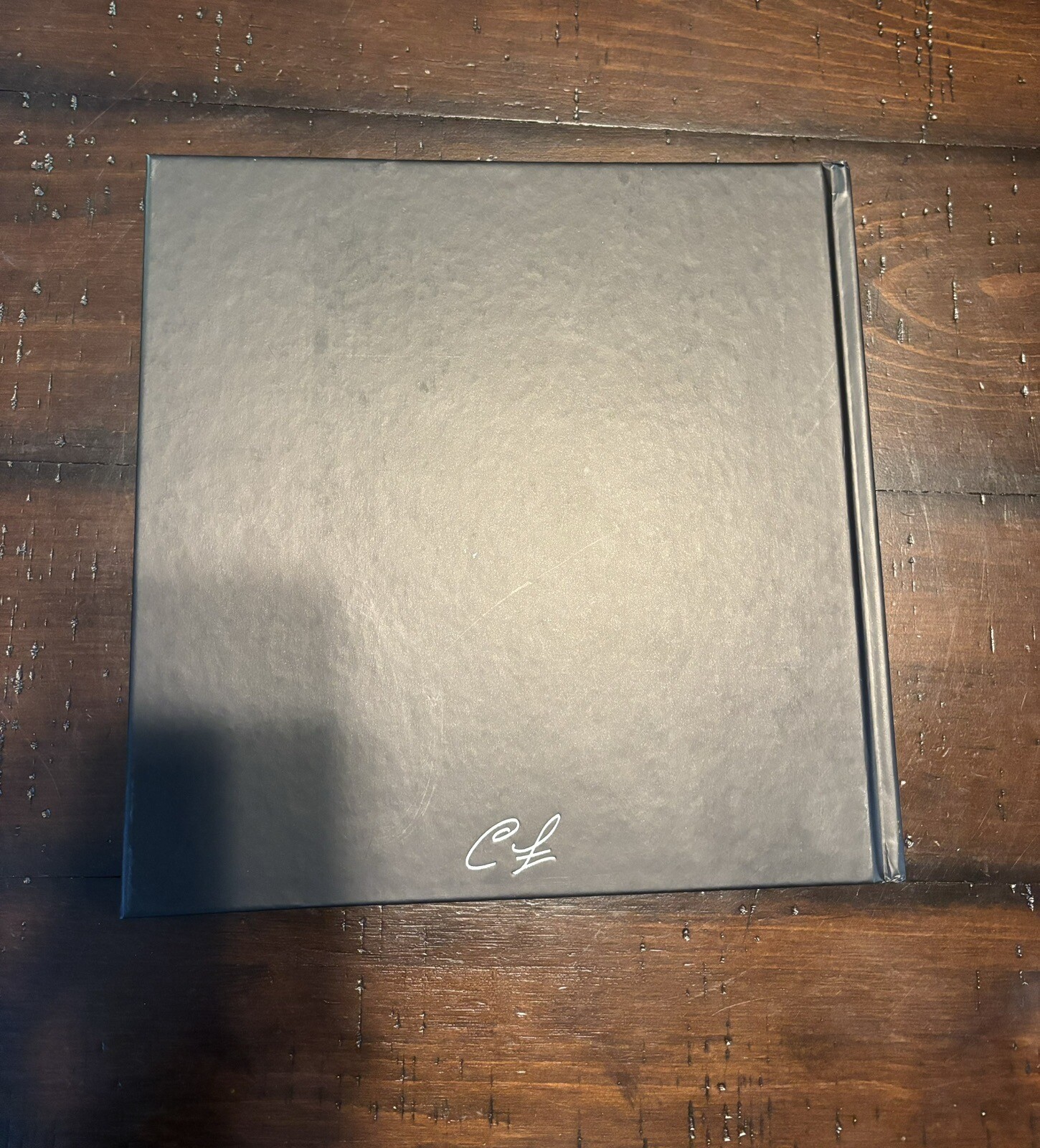 Clark Little Shorebreak – Standard Edition – Photography Book