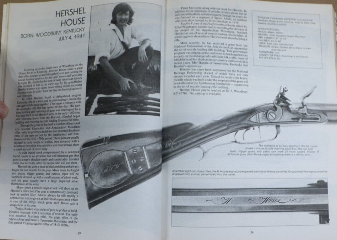 Muzzleloader Magazine The Book of Buckskinning III, Volume 3