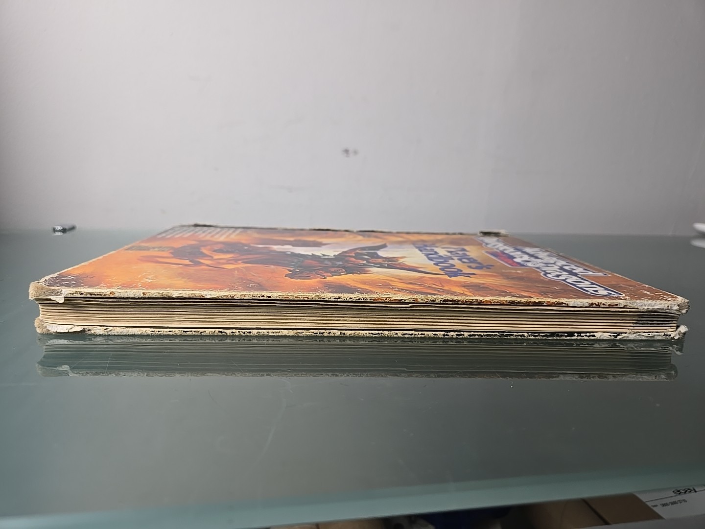Advanced Dungeons & Dragons Players Handbook 2nd Edition Hardcover TSR 1989 2101