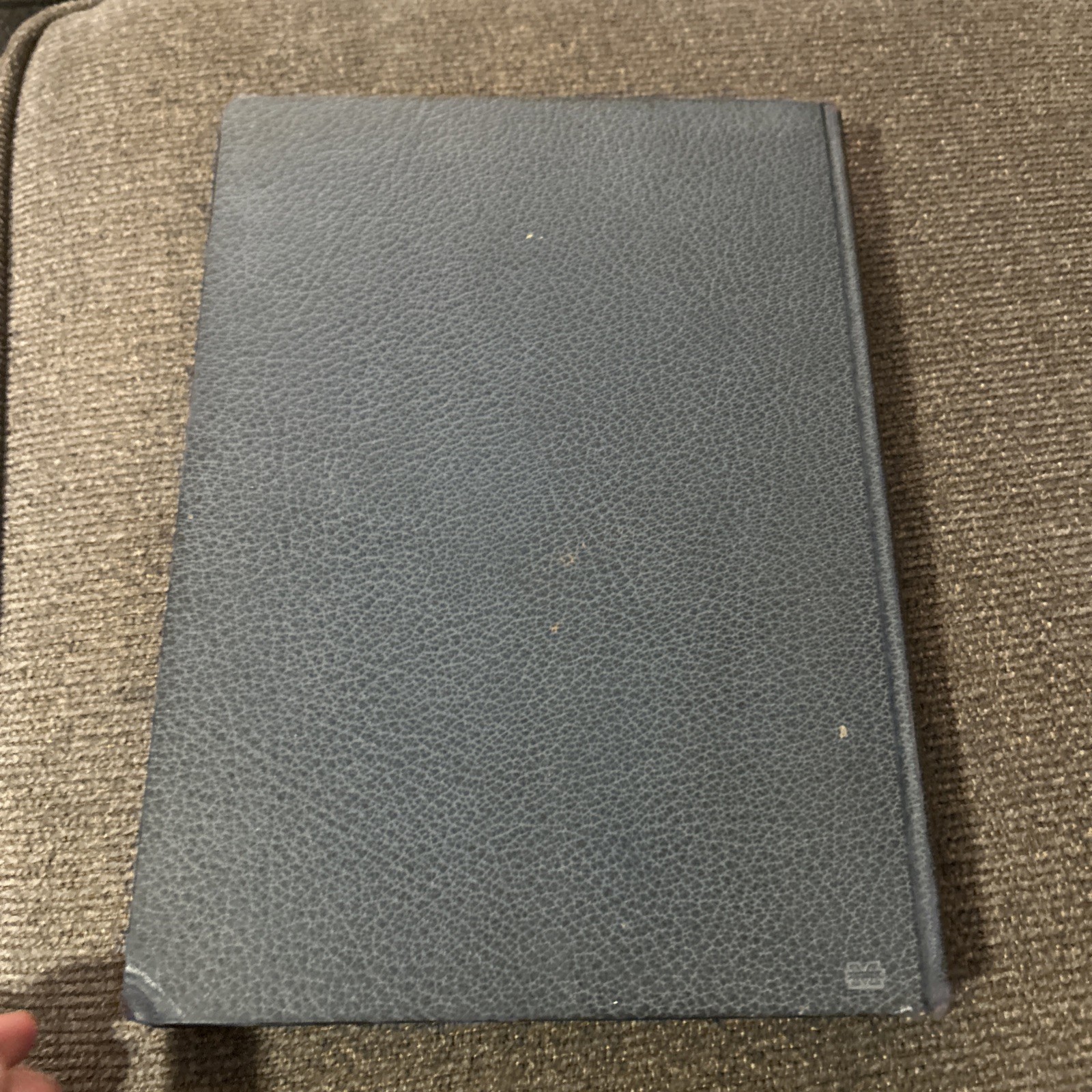 The Kanza 1928 KS State Teachers College Yearbook Volume XIX Pittsburgh, Kansas