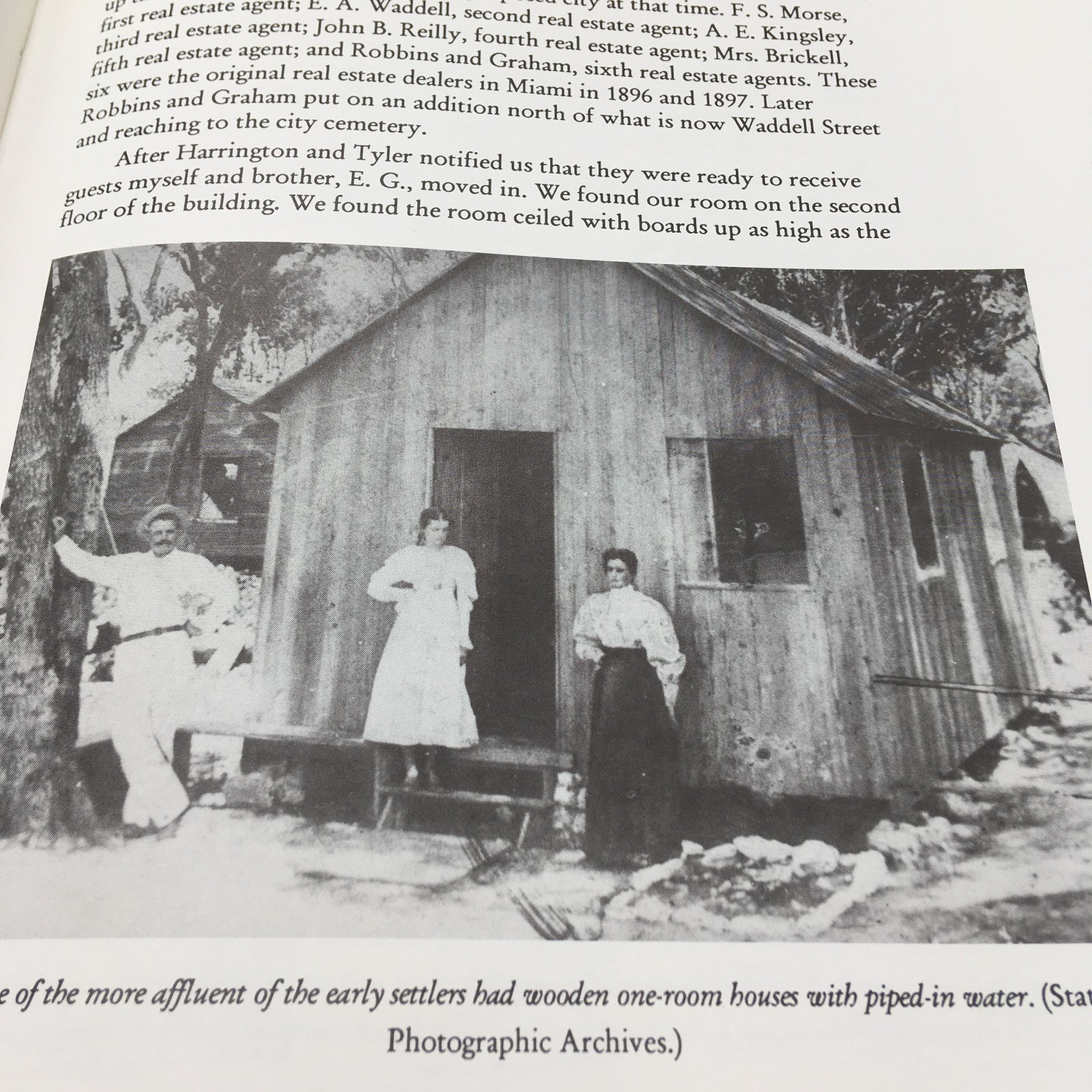 SIGNED! MIAMI MEMOIRS Pictorial Edition John Sewell HC History of MIAMI FLORIDA