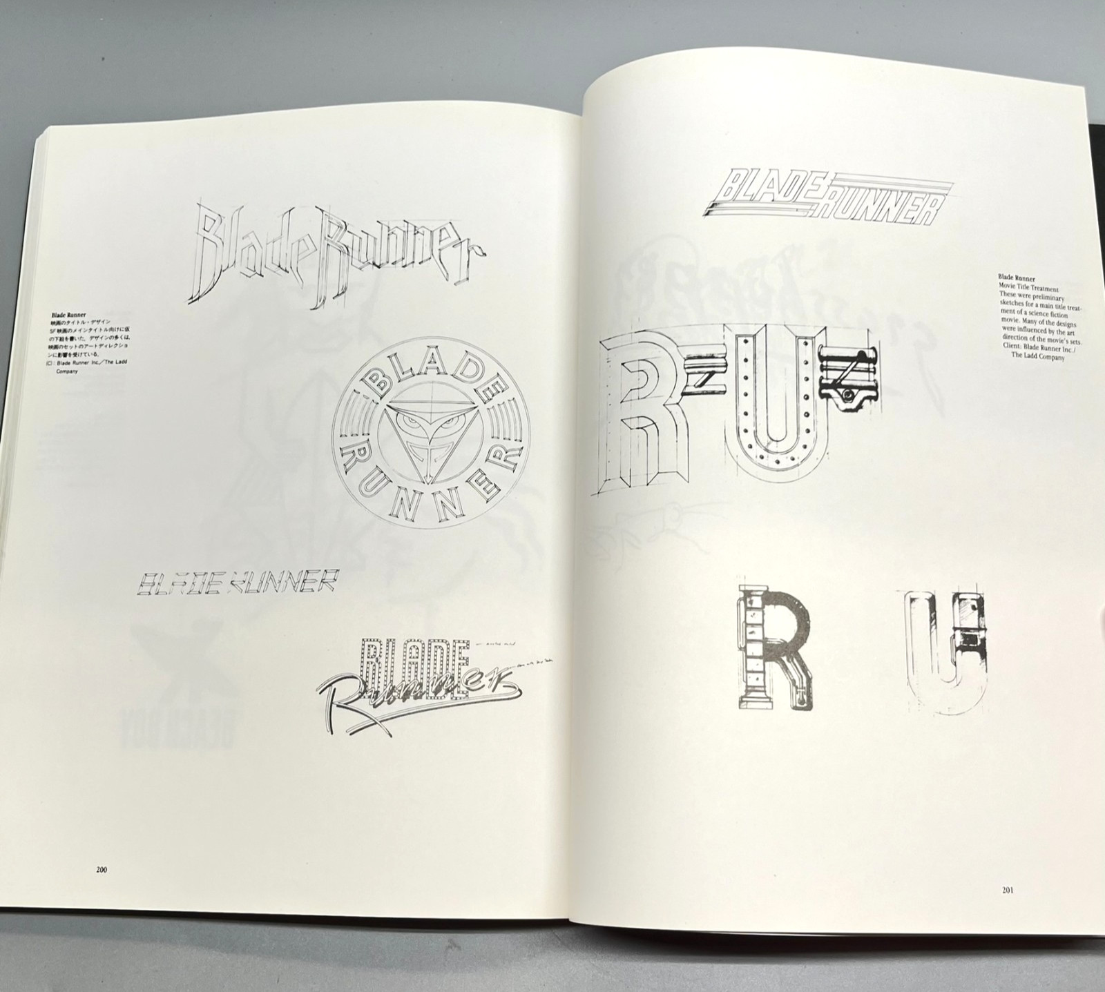 Marks New Directions in Logo Design Jay Vigon 1986 Graphic-sha Japanese English