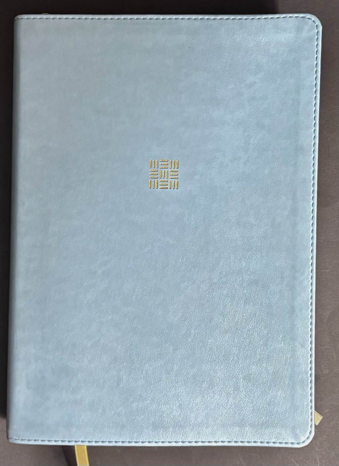 2024 NLT Every Woman’s Bible, Filament Enabled Leatherlike Blue Red Letter
