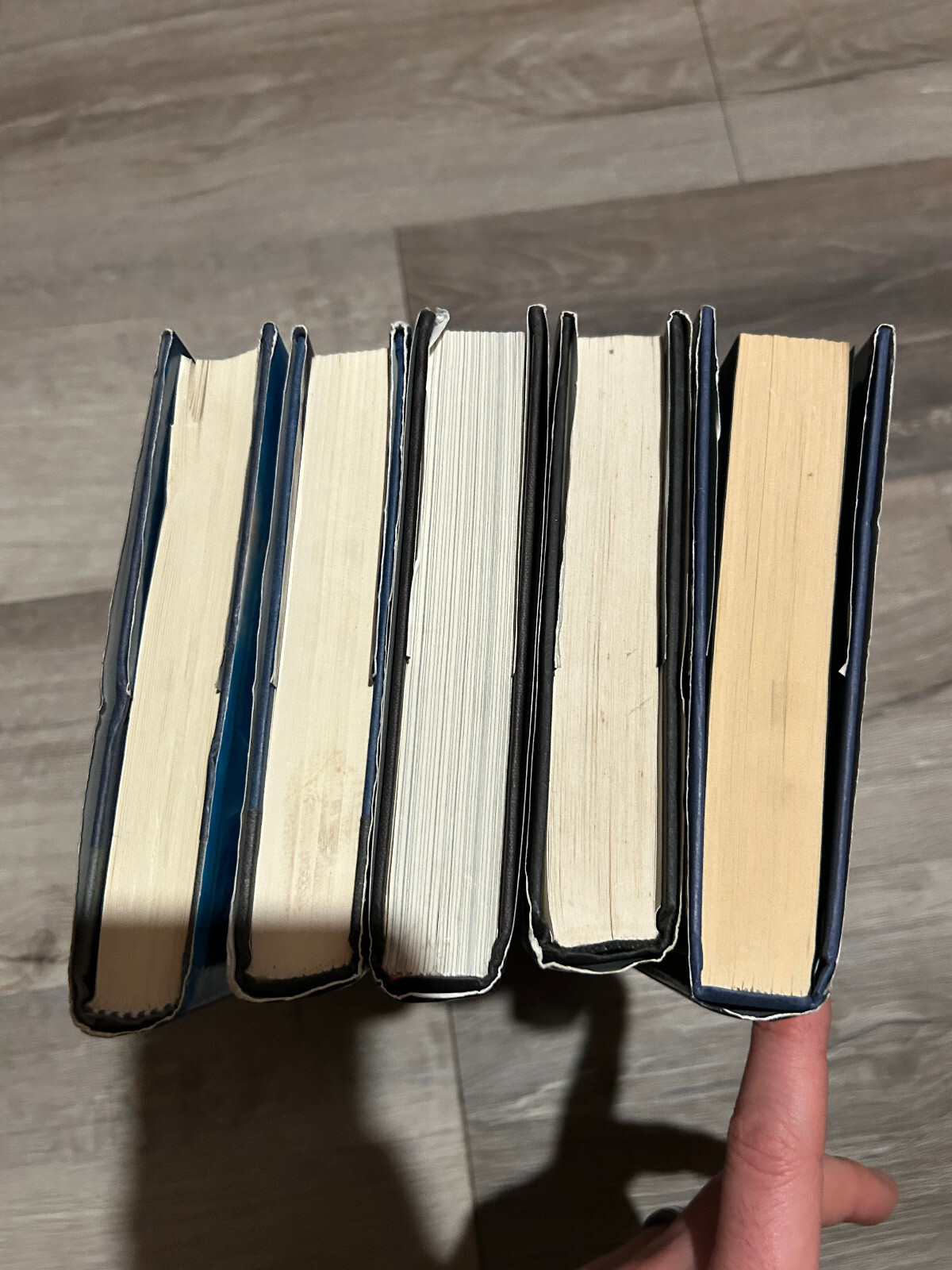 MEG Series Set Lot Steve Alten HARDCOVER NOVEL AUTHENTIC JAWS SHARK Megalodon