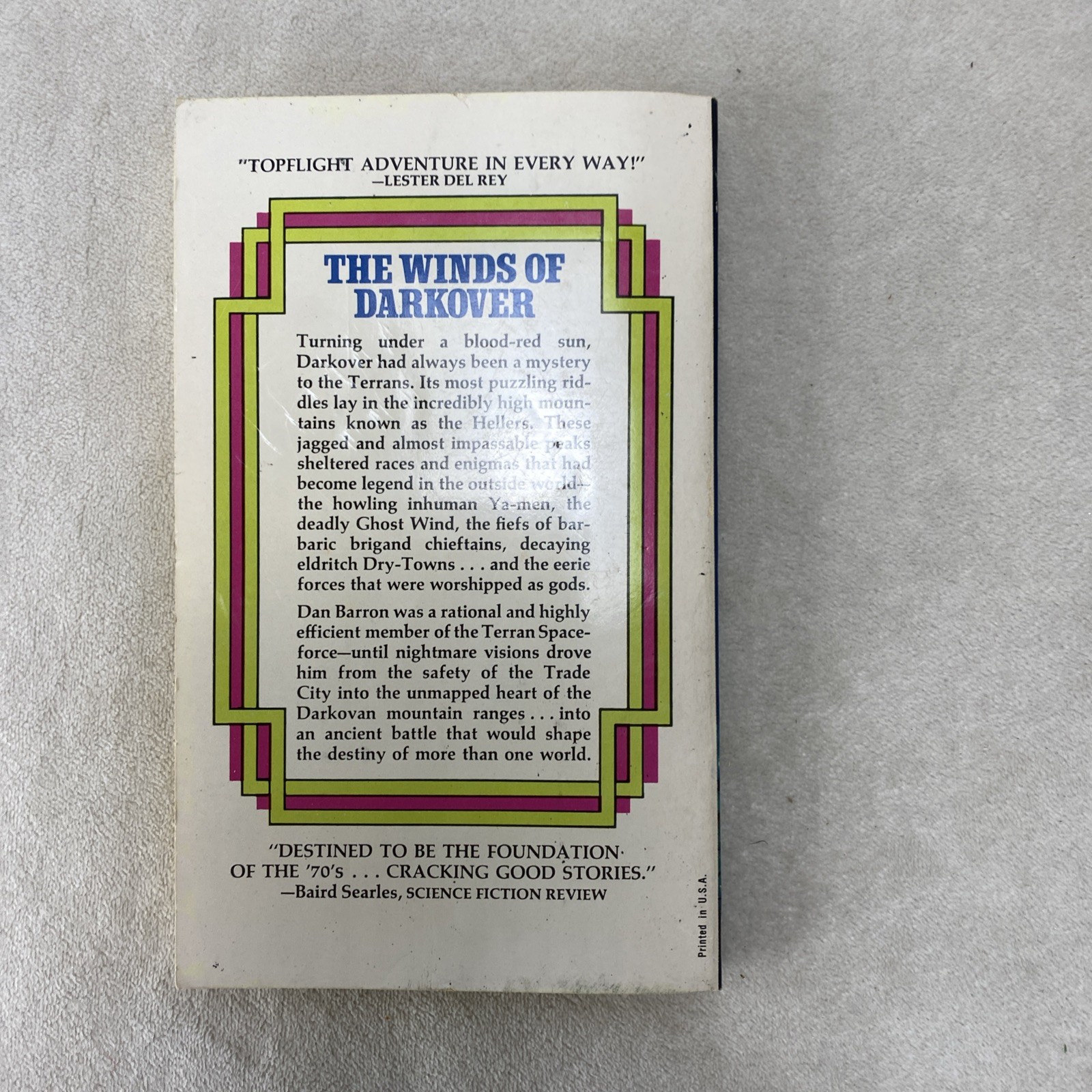 Lot of 7 Daw Books & Ace Marion Zimmer Bradley Darkover Paperback Novels Vintage