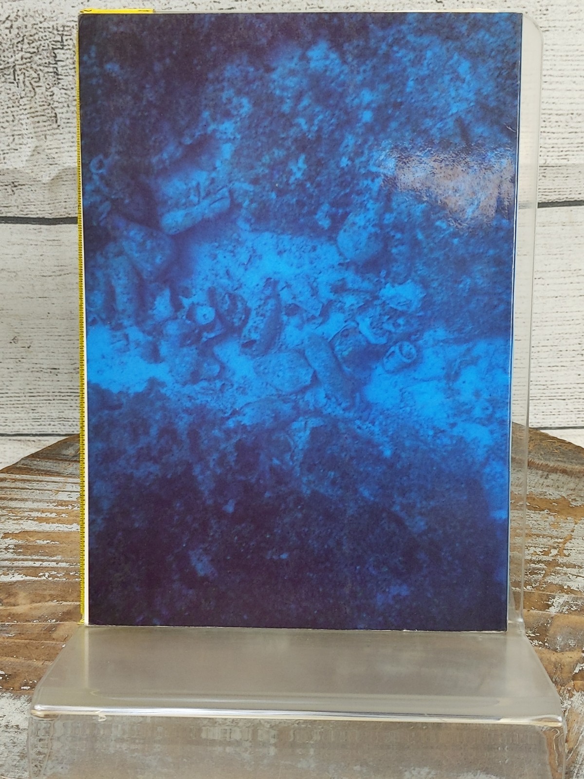 Amphorae of the Adriatic Logos by Marinko Petric 1989 Booklet 48-Pages