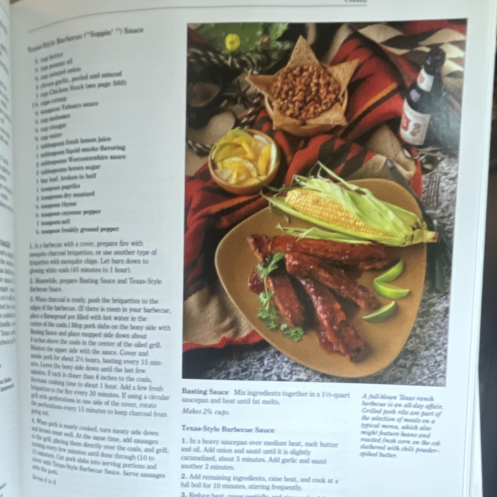 California Culinary Academy Cooking A to Z Hardcover Cookbook Illustrated