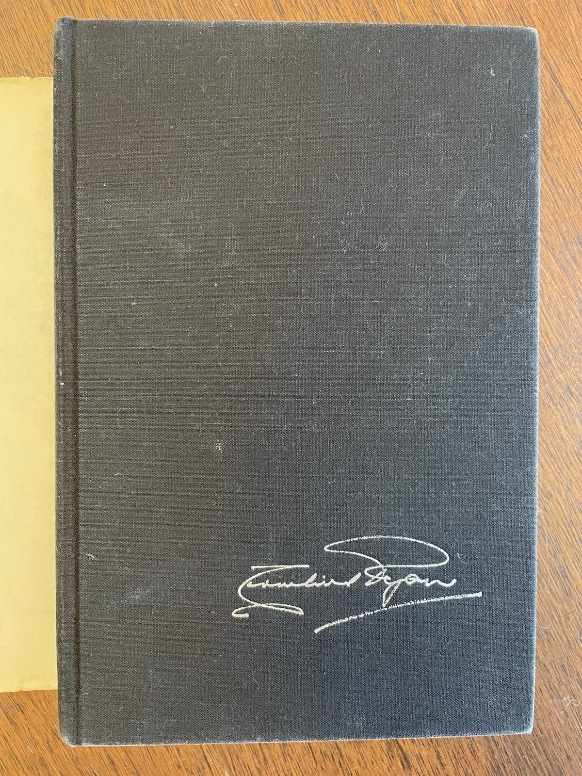 A Bridge Too Far by Cornelius Ryan (1974) HCDJ 1st Ed./Print – Good
