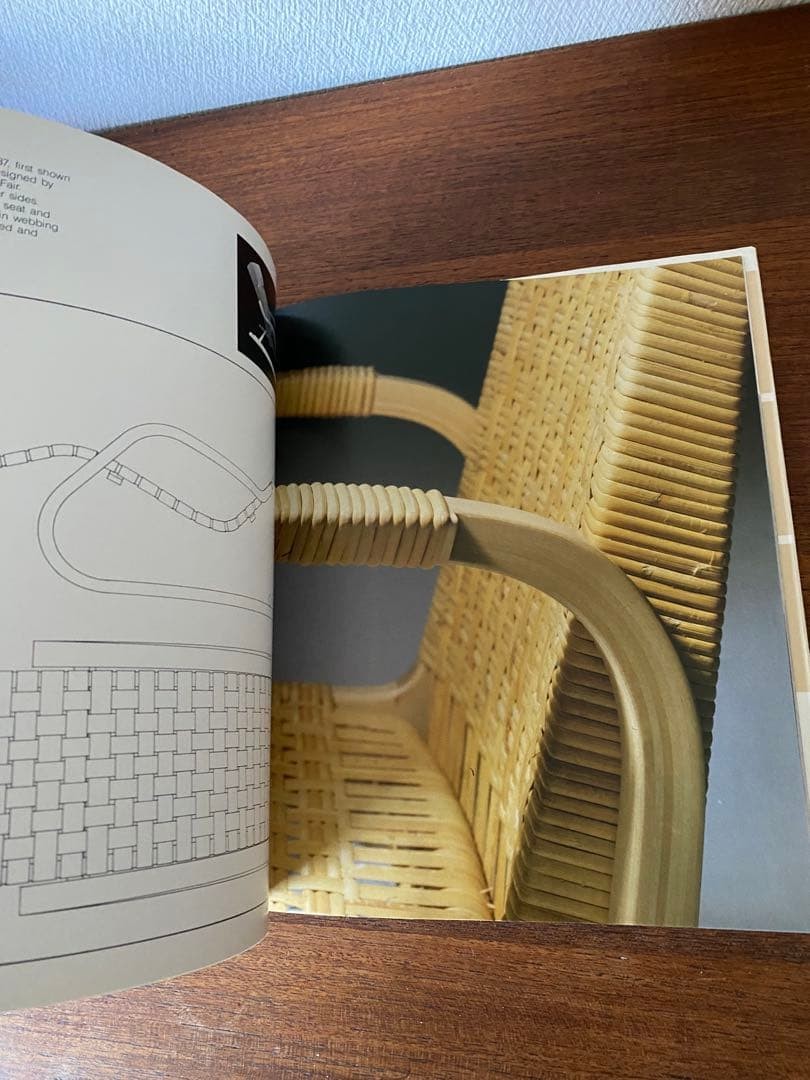 Alvar Aalto Furniture