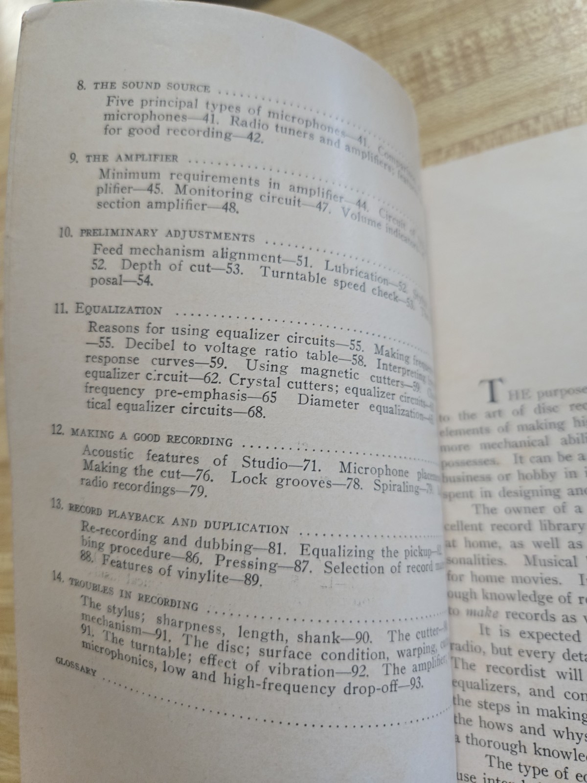 Practical Disc Recording (Gernsback Library No 39) by Richard H Dorf