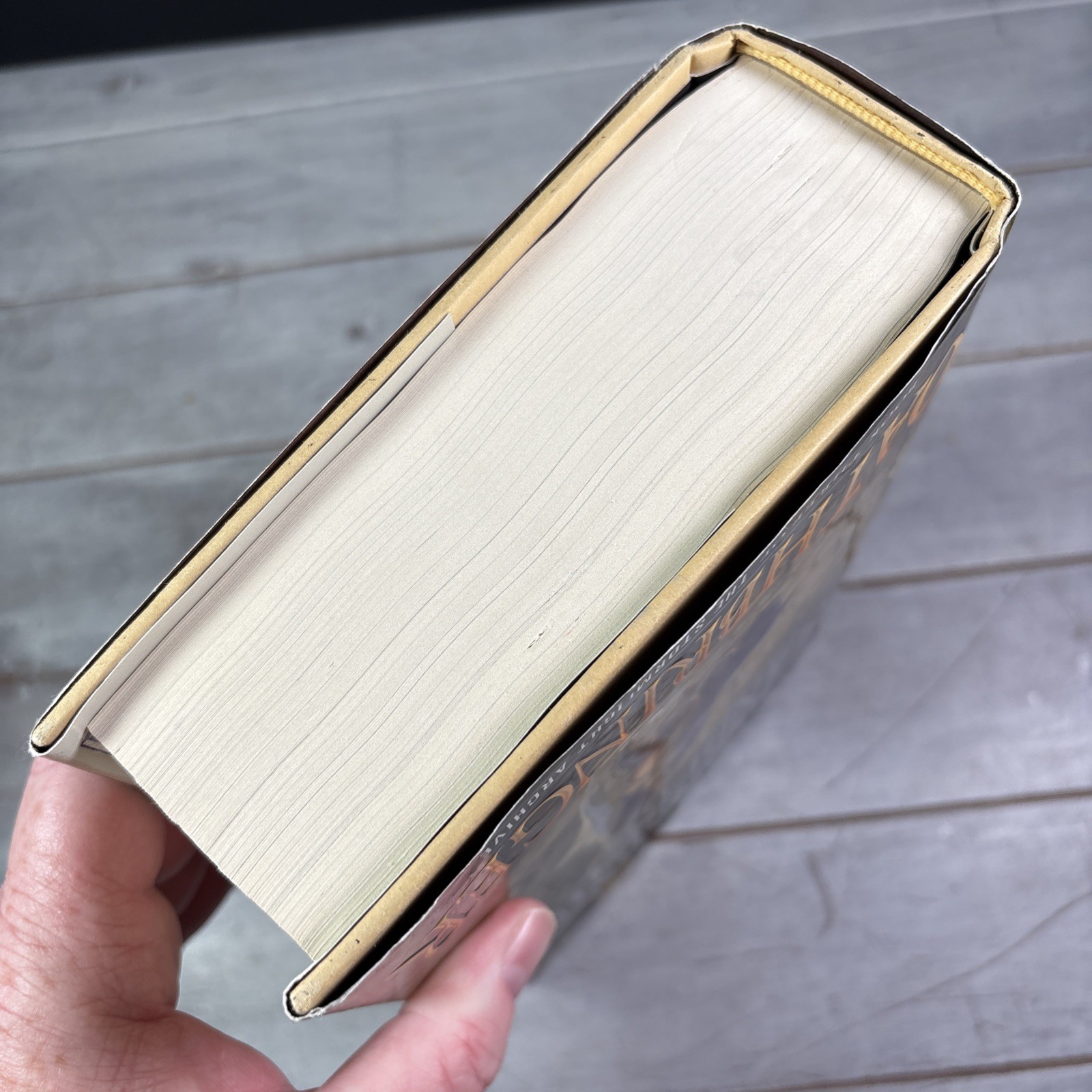 Oathbringer by Brandon Sanderson Hardcover – First Edition, 2nd Printing