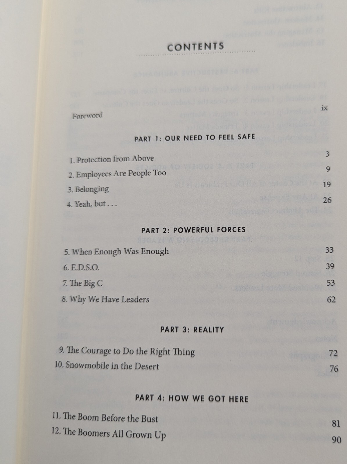 Leaders Eat Last: Hardcover, by Sinek Simon – Management Leadership