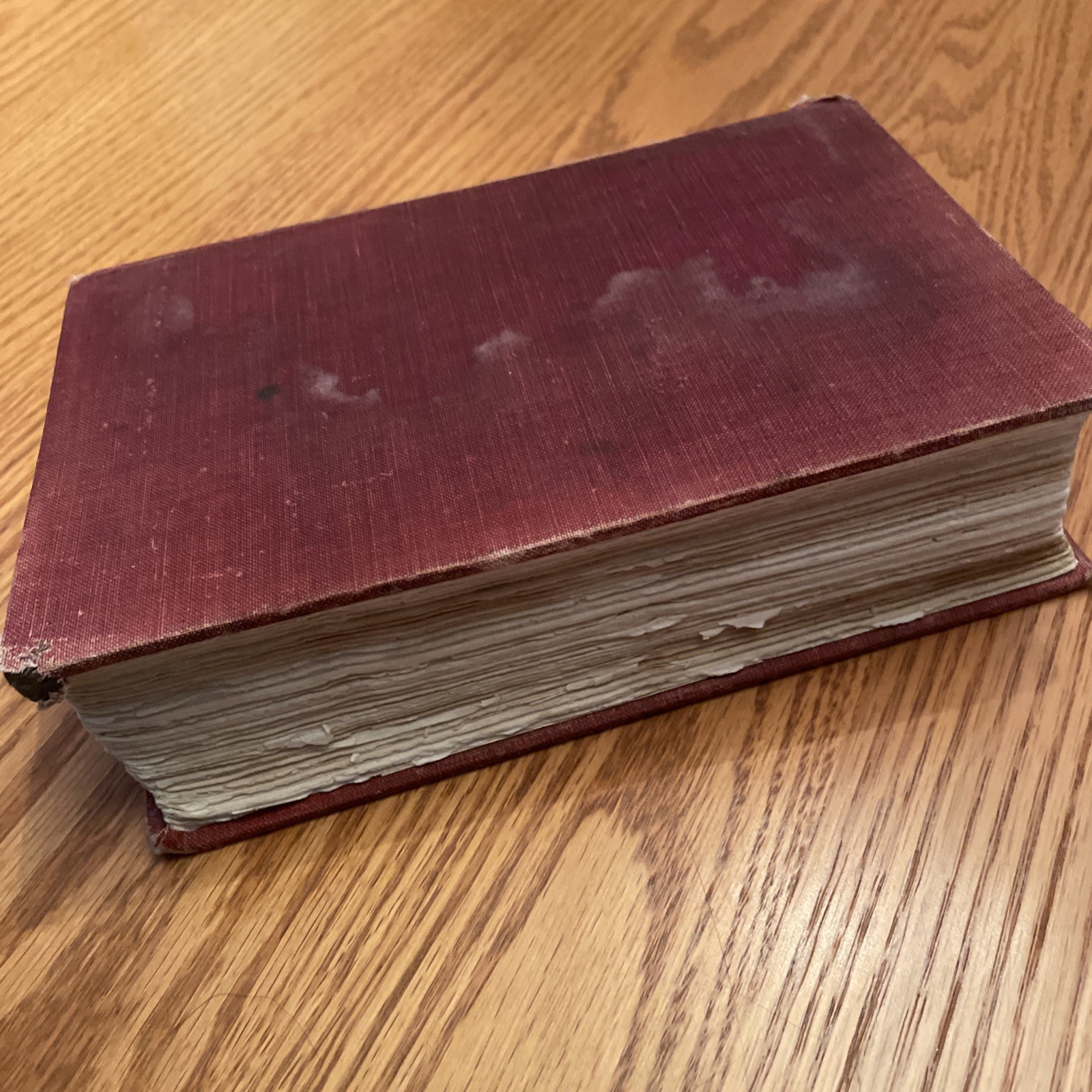 The Works of Charles Dickens Vol. XI: Barnaby Rudge, Hard Times (1868)