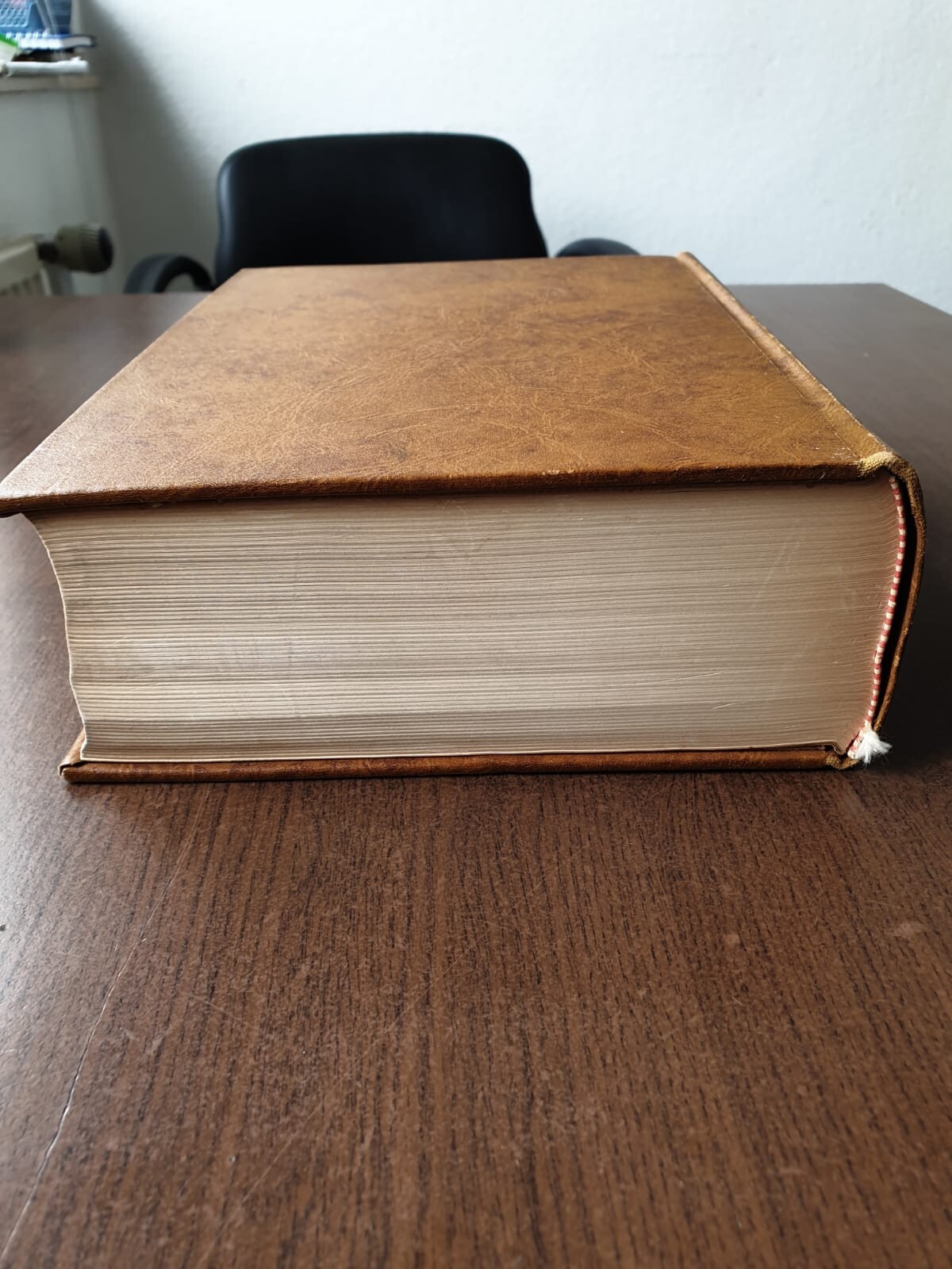 Black’s Law Dictionary Fourth Edition, 4th Edition, Condition 10 / 9.5