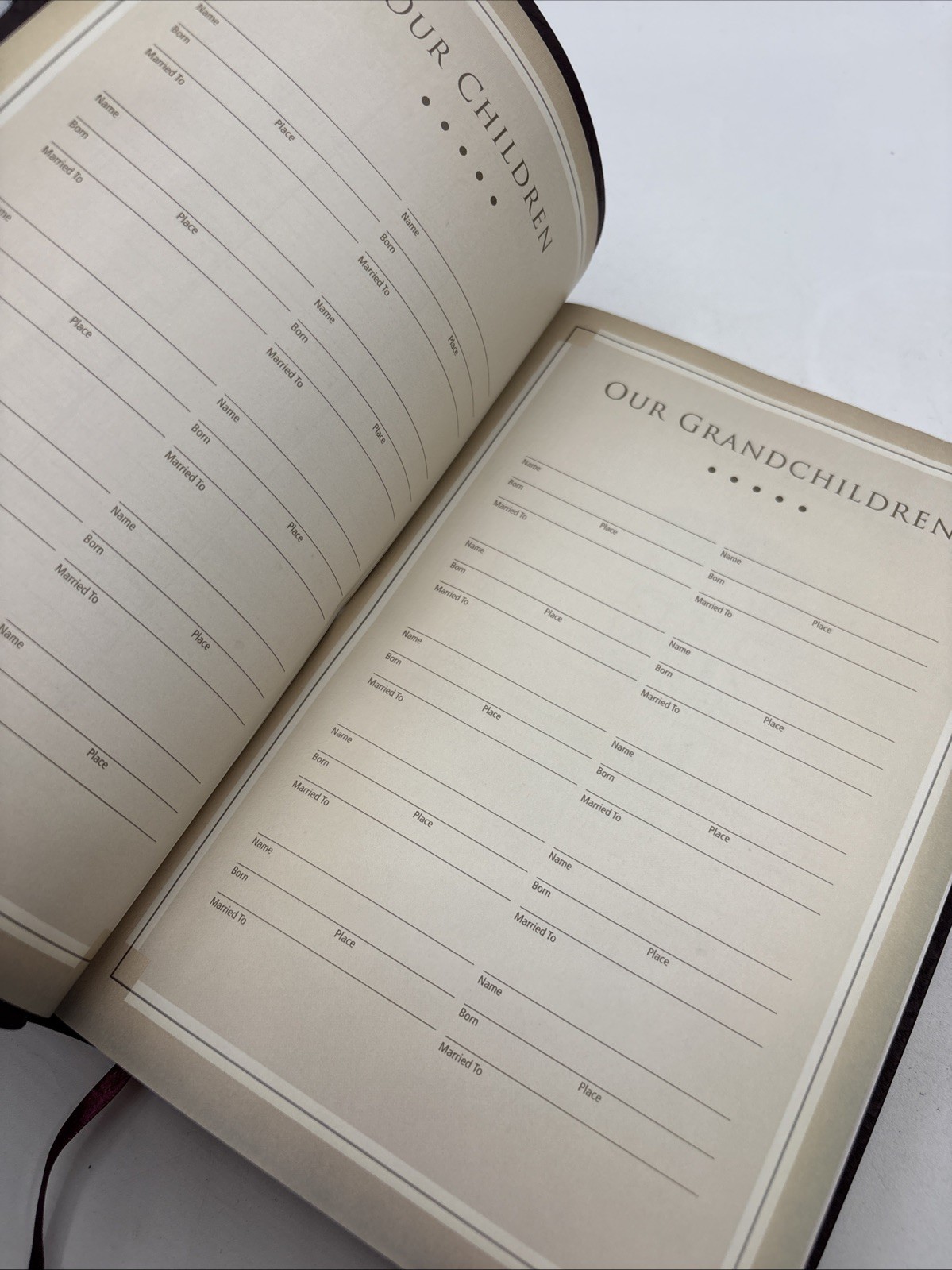 NKJV Bible Giant Print Center-Column Reference Nelson Bonded Leather