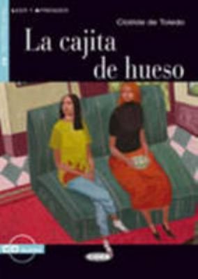 La Cajita De Hueso by Clotilde De Toledo