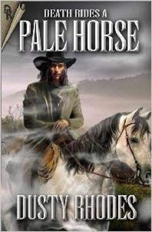 Death Rides a Pale Horse Perfect Dusty Rhodes