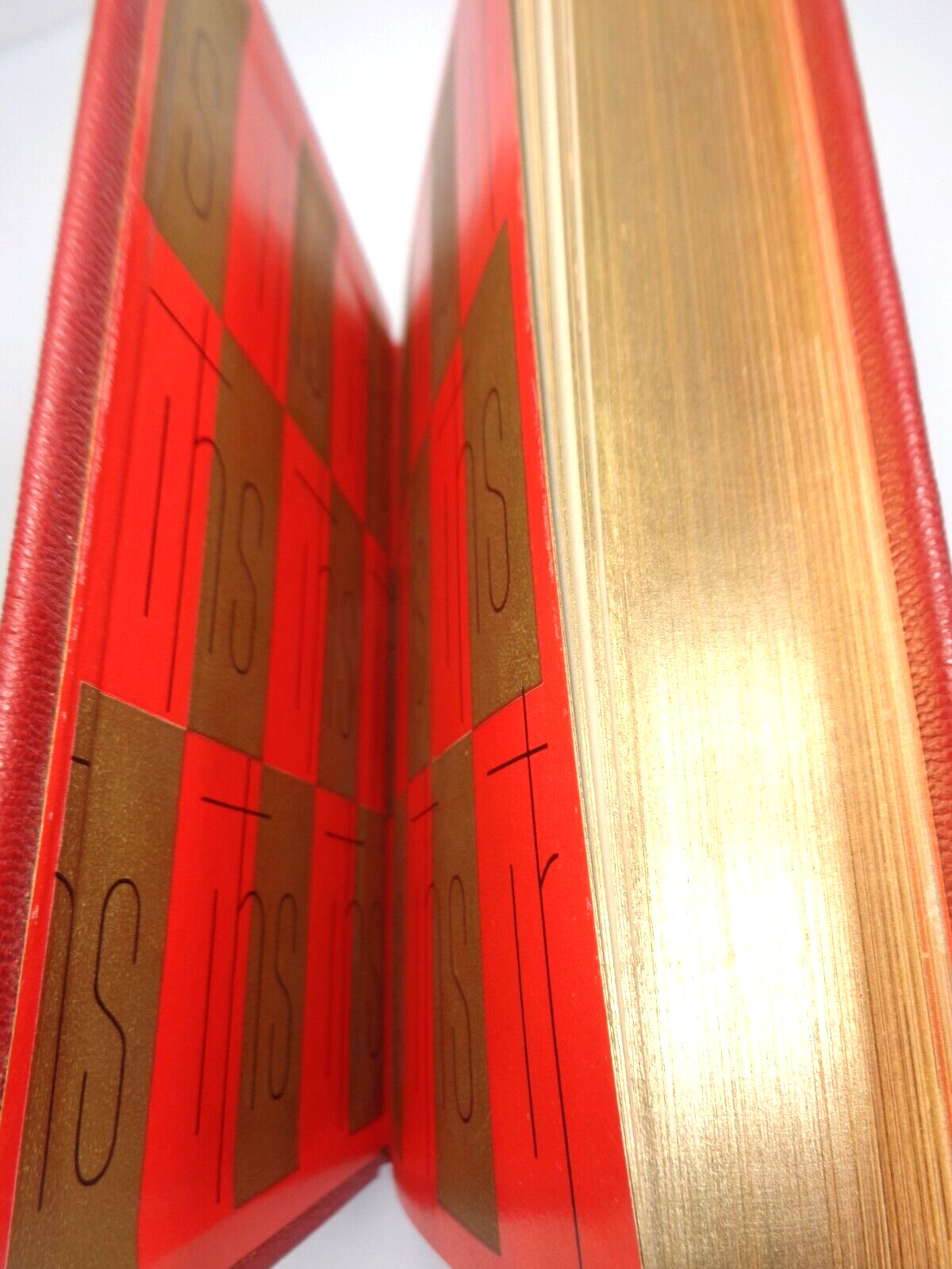 The Life Of Christ Catholic Press John P. O’Connell Gilt New Hardcover 1954