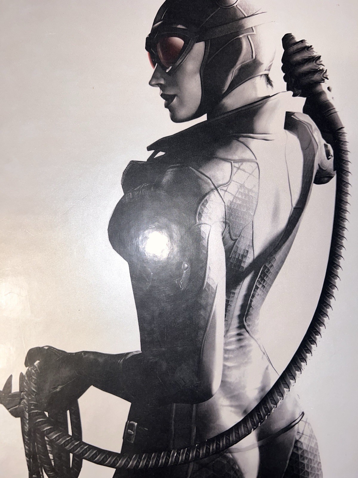 Batman: Arkham City Signature Series Guide by BradyGames