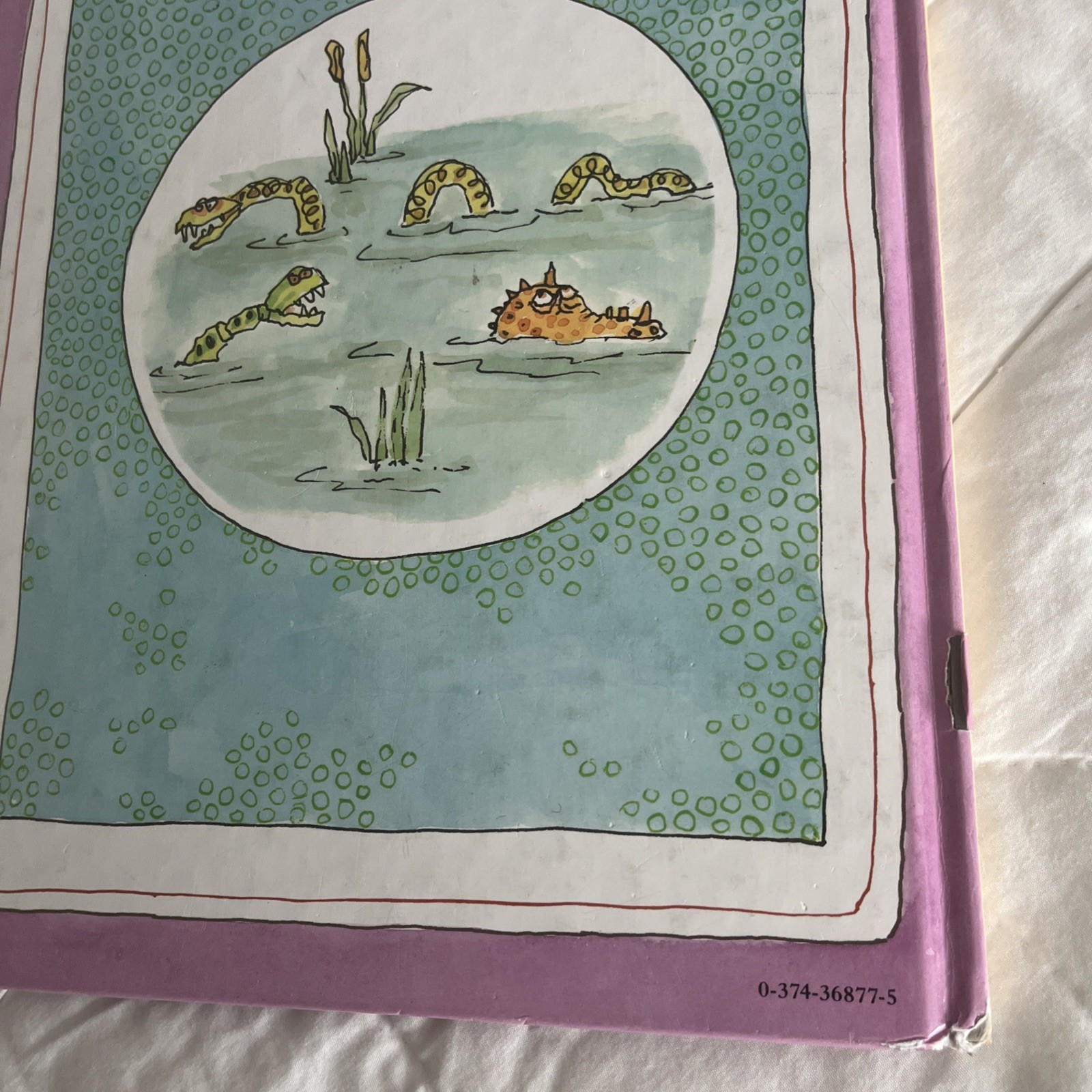 Vtg SHREK First Edition Book 90’ William Steig Farrar Straus Giroux NY Nostalgia
