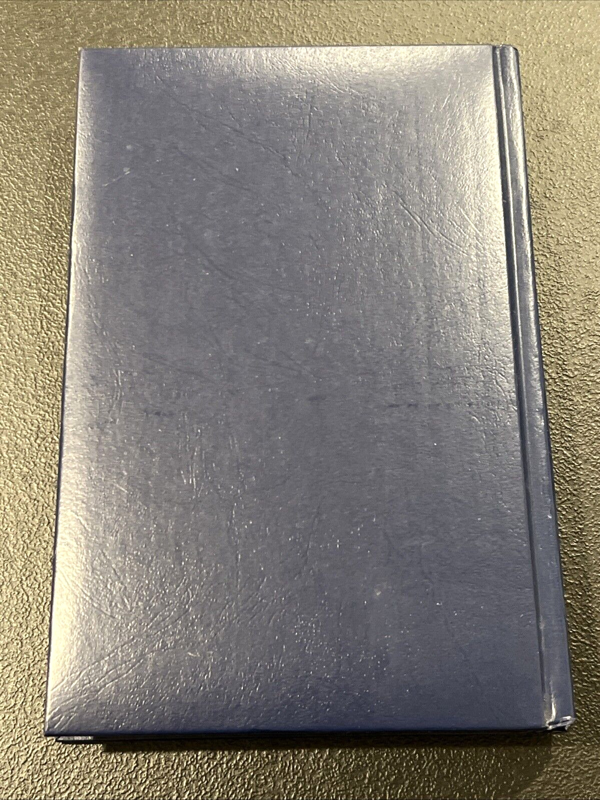 Howards End by E. M. Forster (2000 Padded Leatherette Gold Gilding)