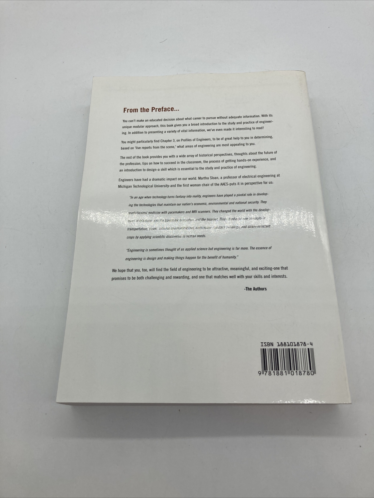 Engineering Your Future : A Comprehensive Approach Perfect William C. Oakes