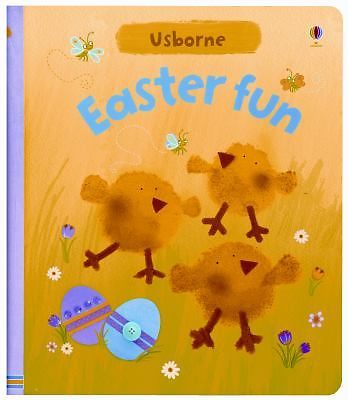 Easter Fun