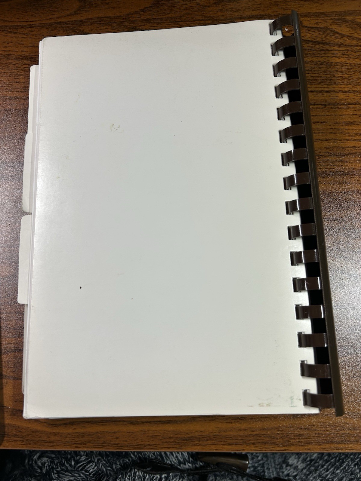 St Johns Lutheran Church and School Cookbook 1998 VTG 136 pages